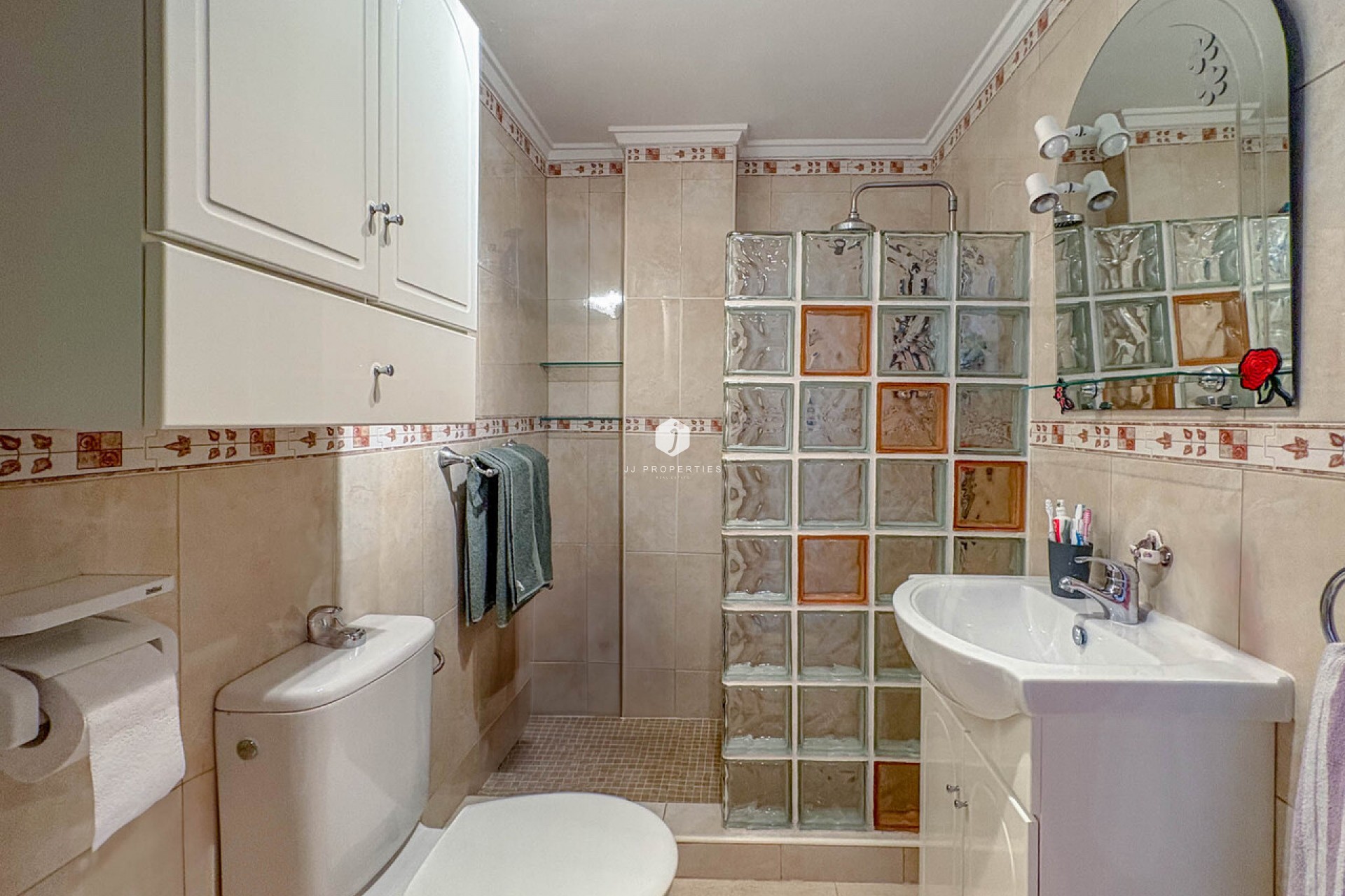 Aus zweiter Hand - Wohnung -
Los Balcones - Costa Blanca