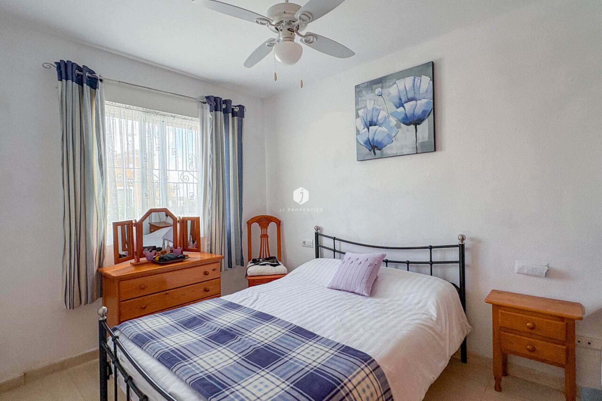 Aus zweiter Hand - Wohnung -
Los Balcones - Costa Blanca