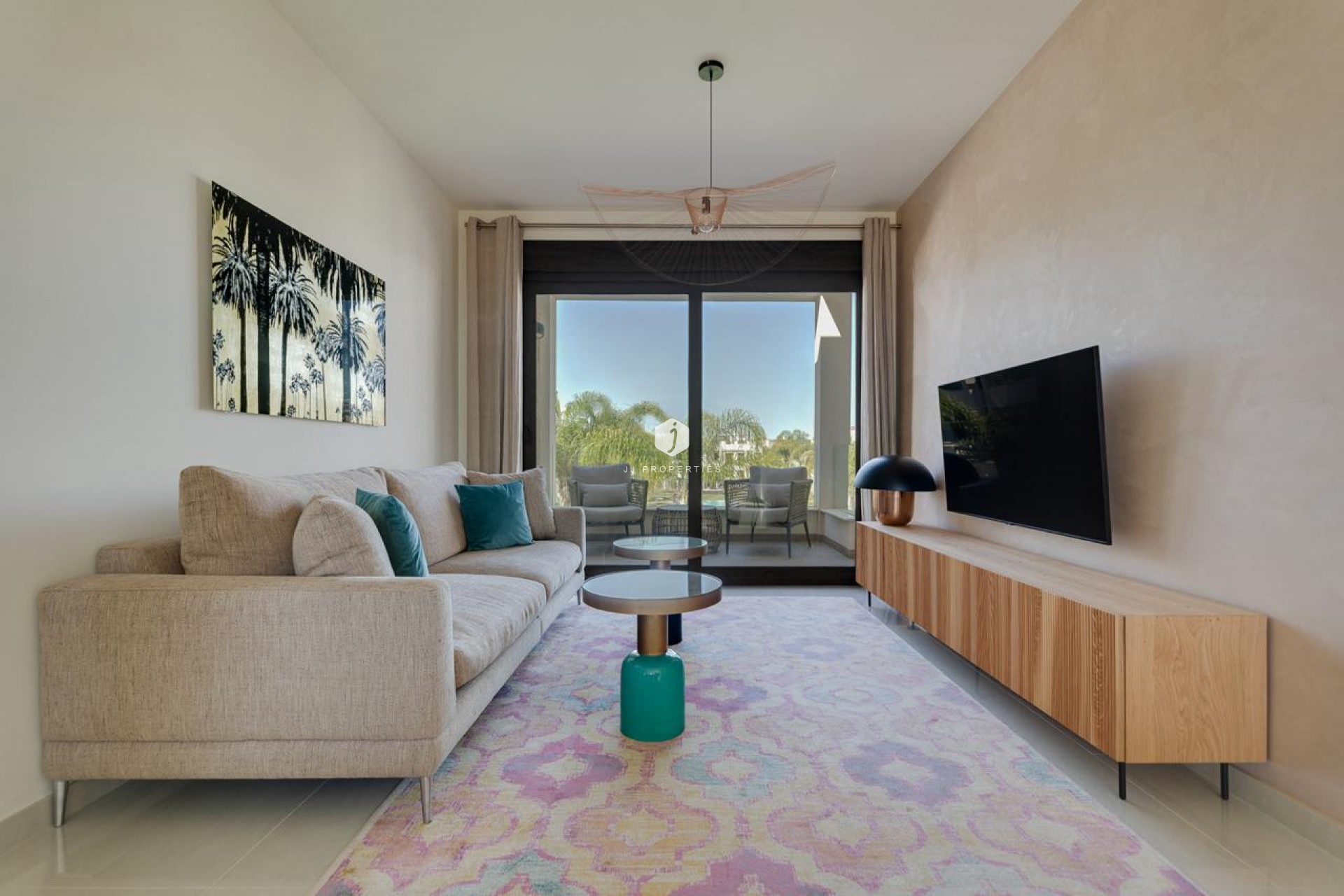 Aus zweiter Hand - Wohnung -
Los Balcones - Costa Blanca