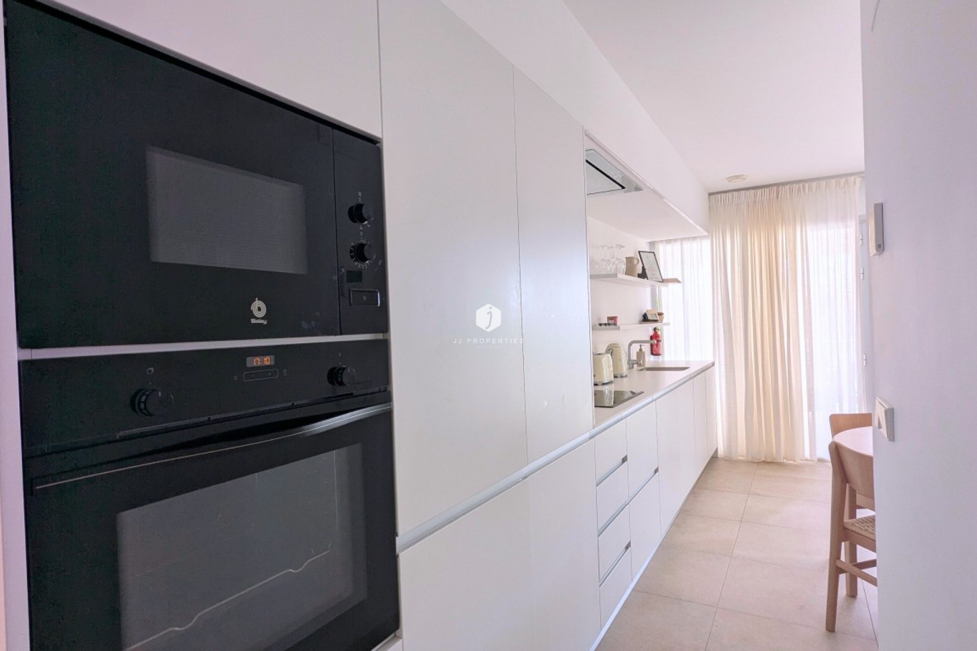 Aus zweiter Hand - Wohnung -
Los Balcones - Costa Blanca