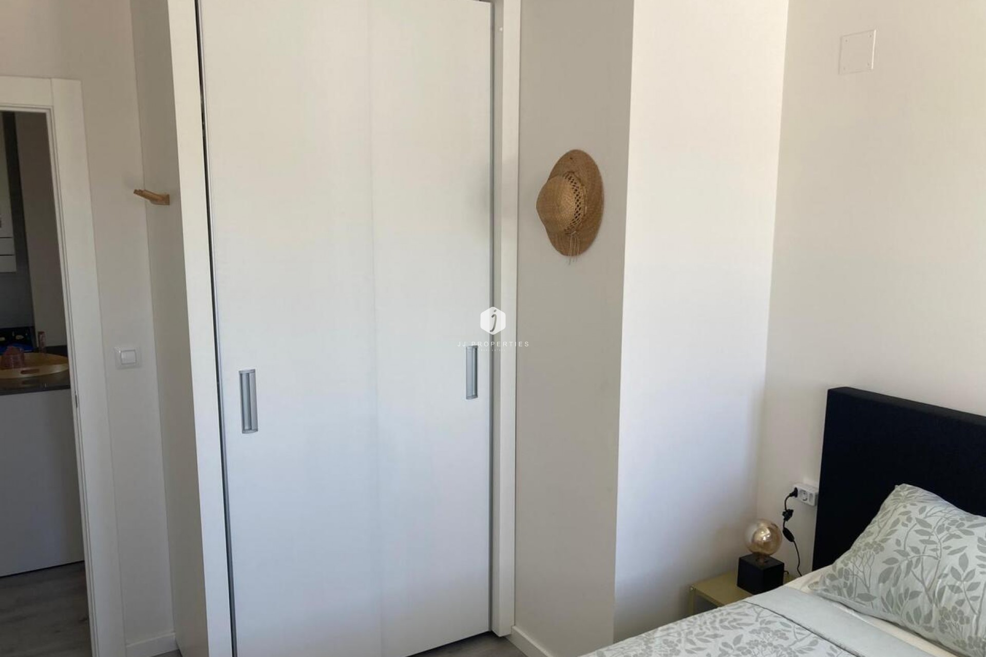 Aus zweiter Hand - Wohnung -
Los Dolses - Costa Blanca