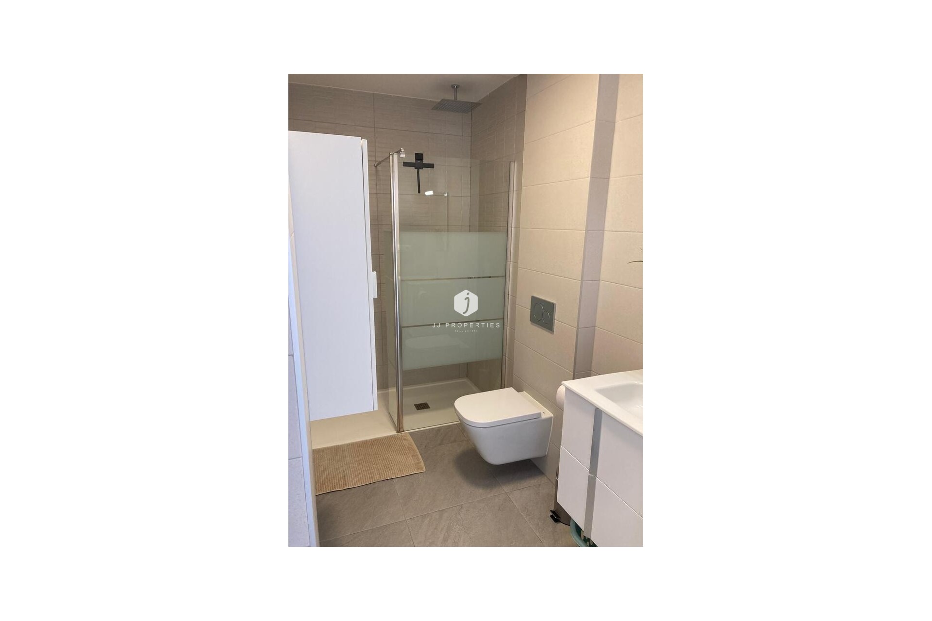 Aus zweiter Hand - Wohnung -
Los Dolses - Costa Blanca