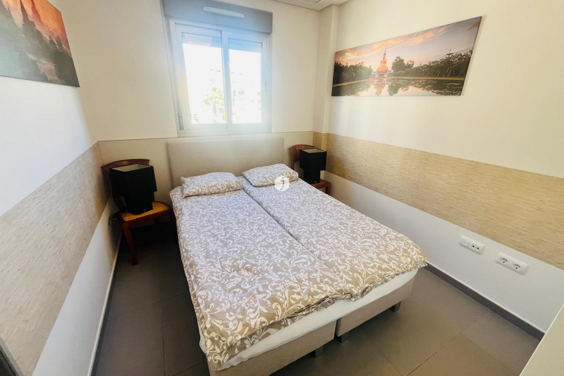 Aus zweiter Hand - Wohnung -
Los Dolses - Inland