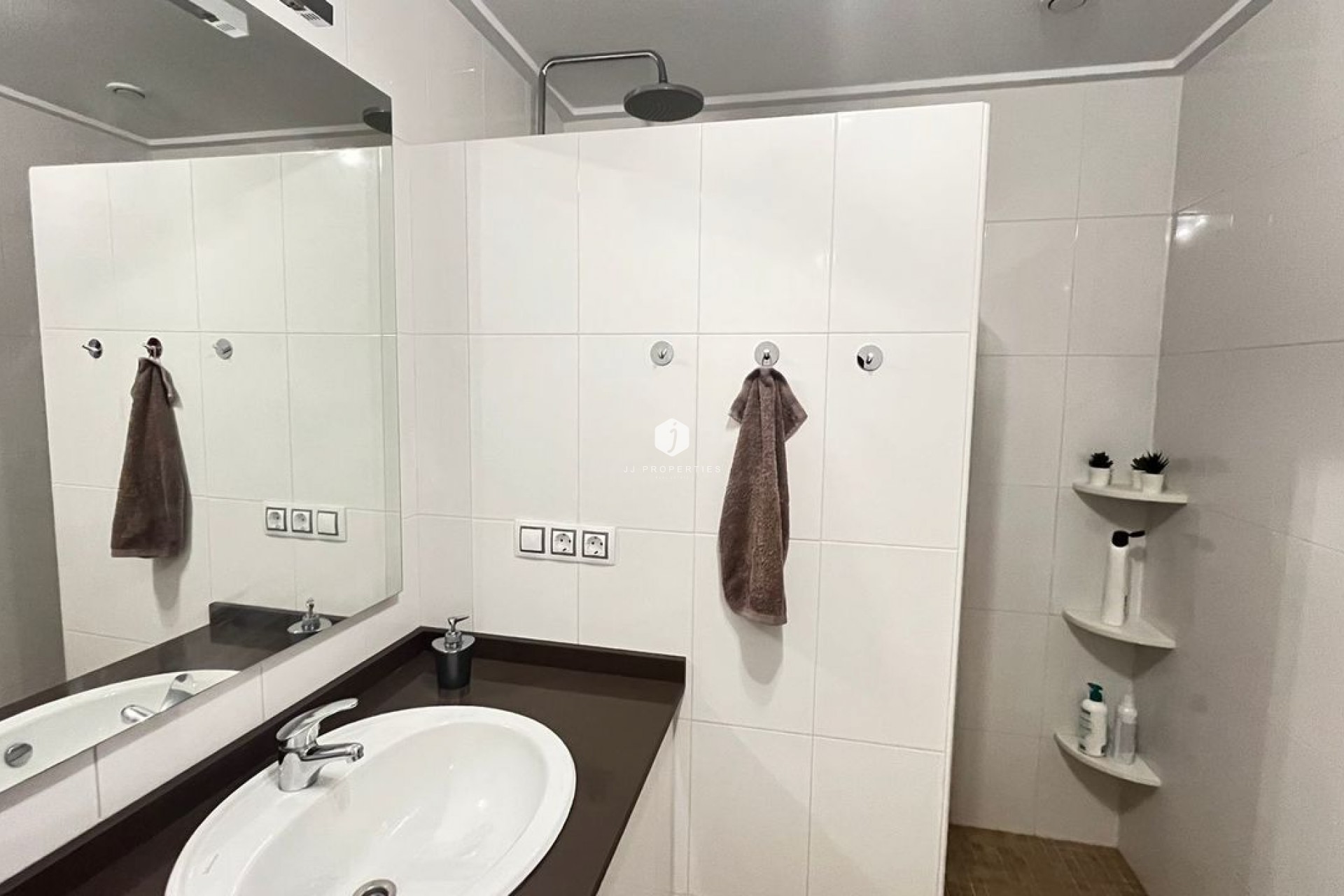 Aus zweiter Hand - Wohnung -
Los Dolses - Inland