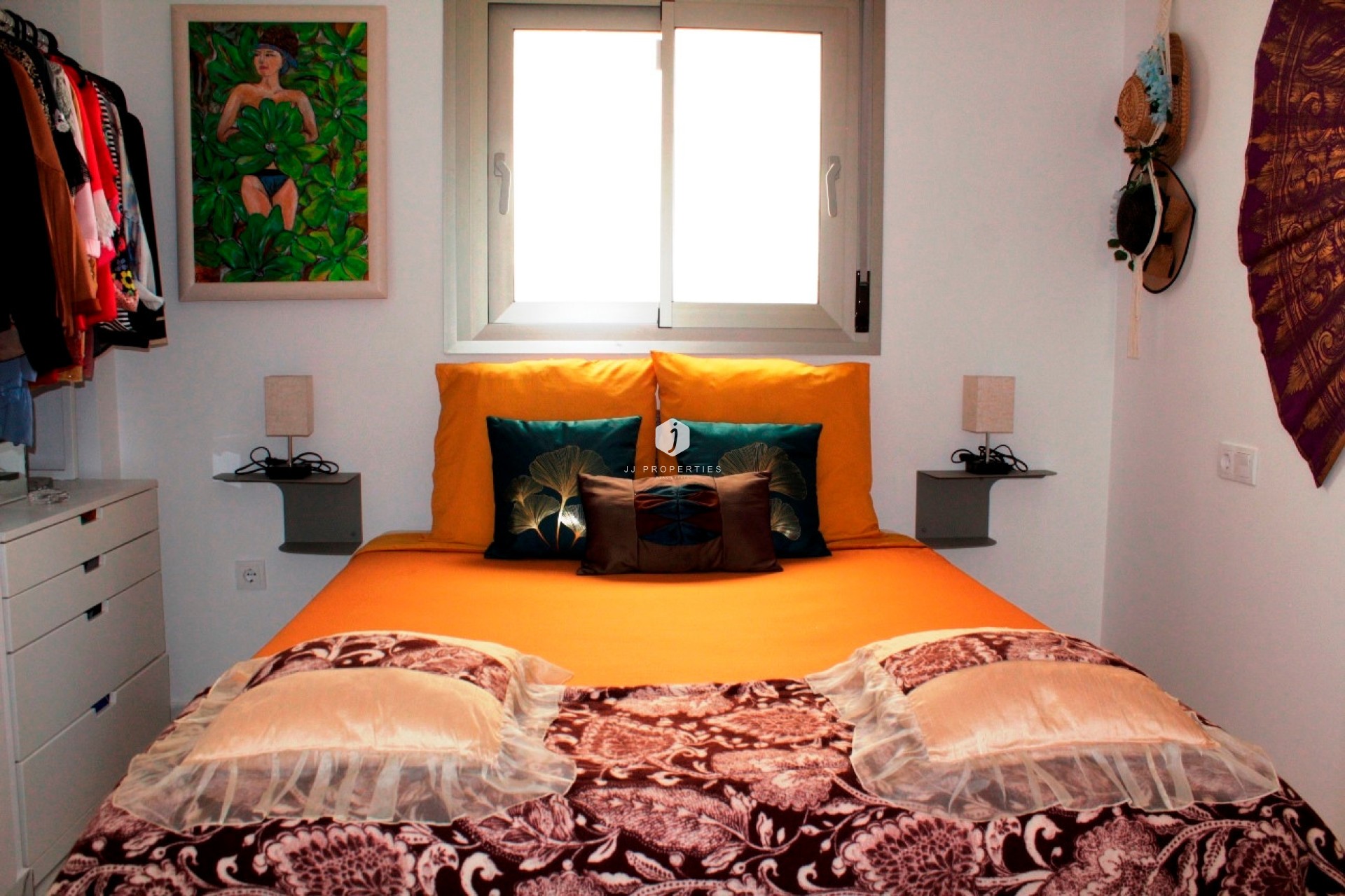 Aus zweiter Hand - Wohnung -
Los Dolses - Inland