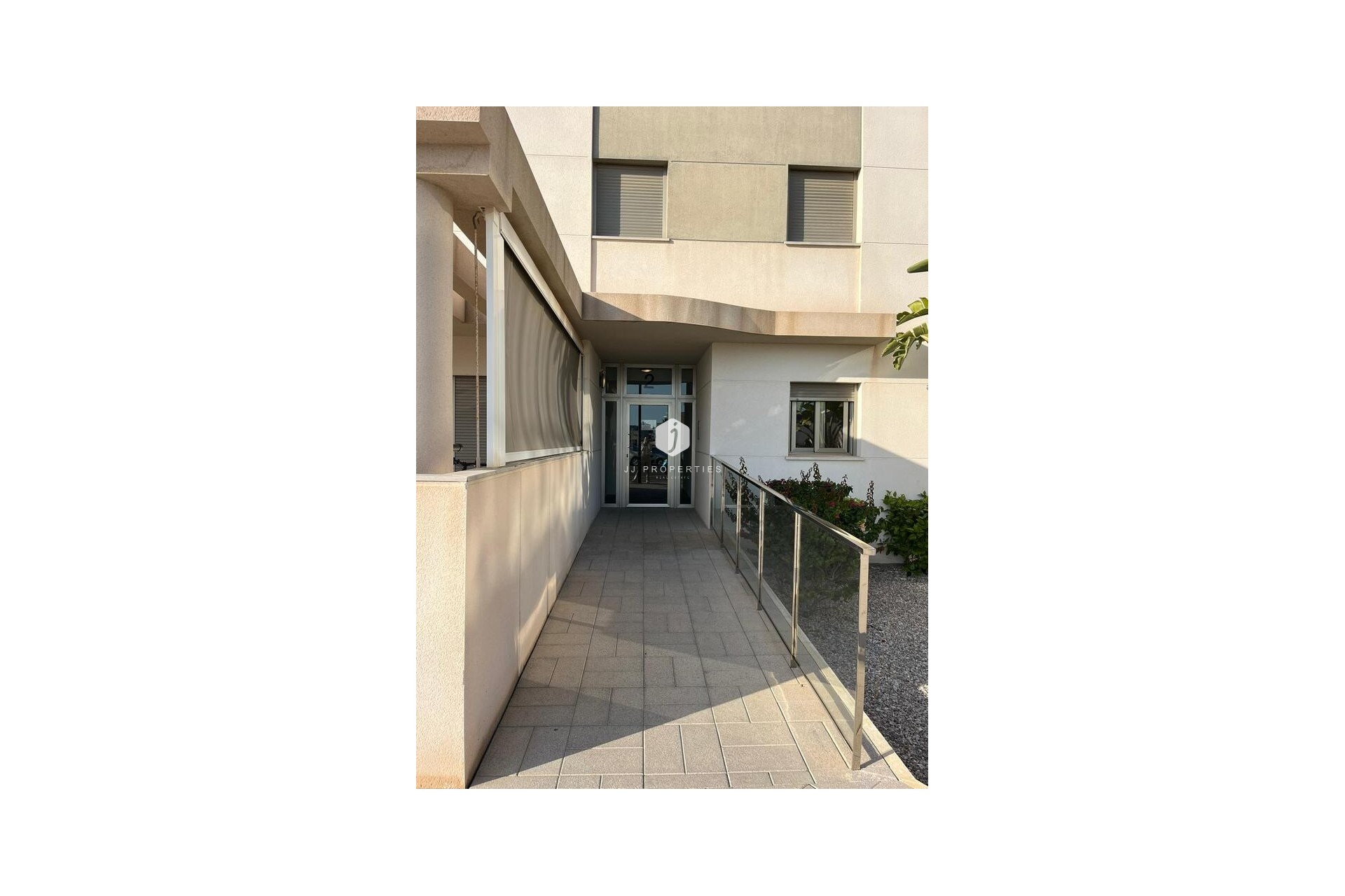 Aus zweiter Hand - Wohnung -
Los Dolses - Inland