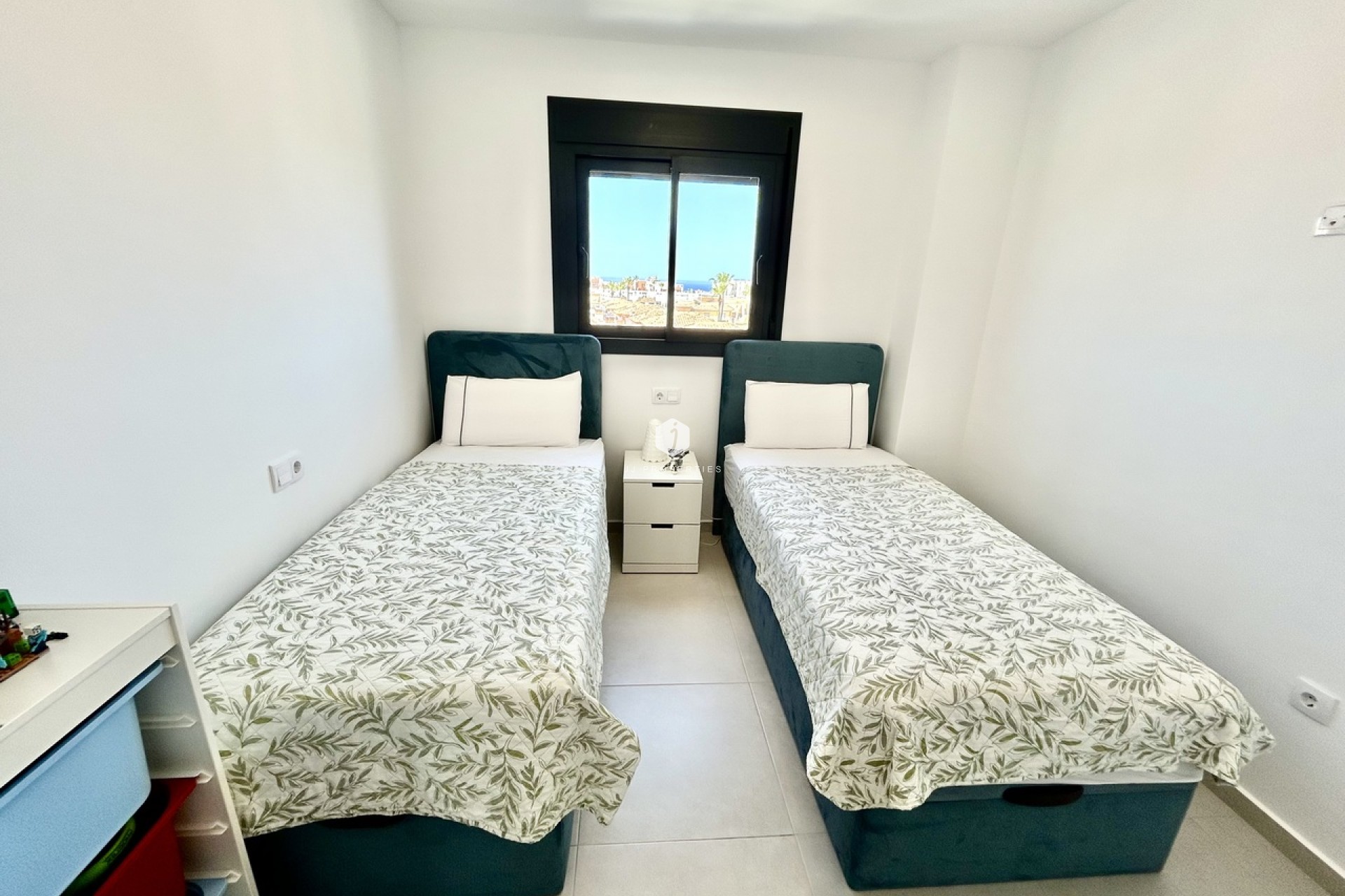 Aus zweiter Hand - Wohnung -
Los Dolses - Inland