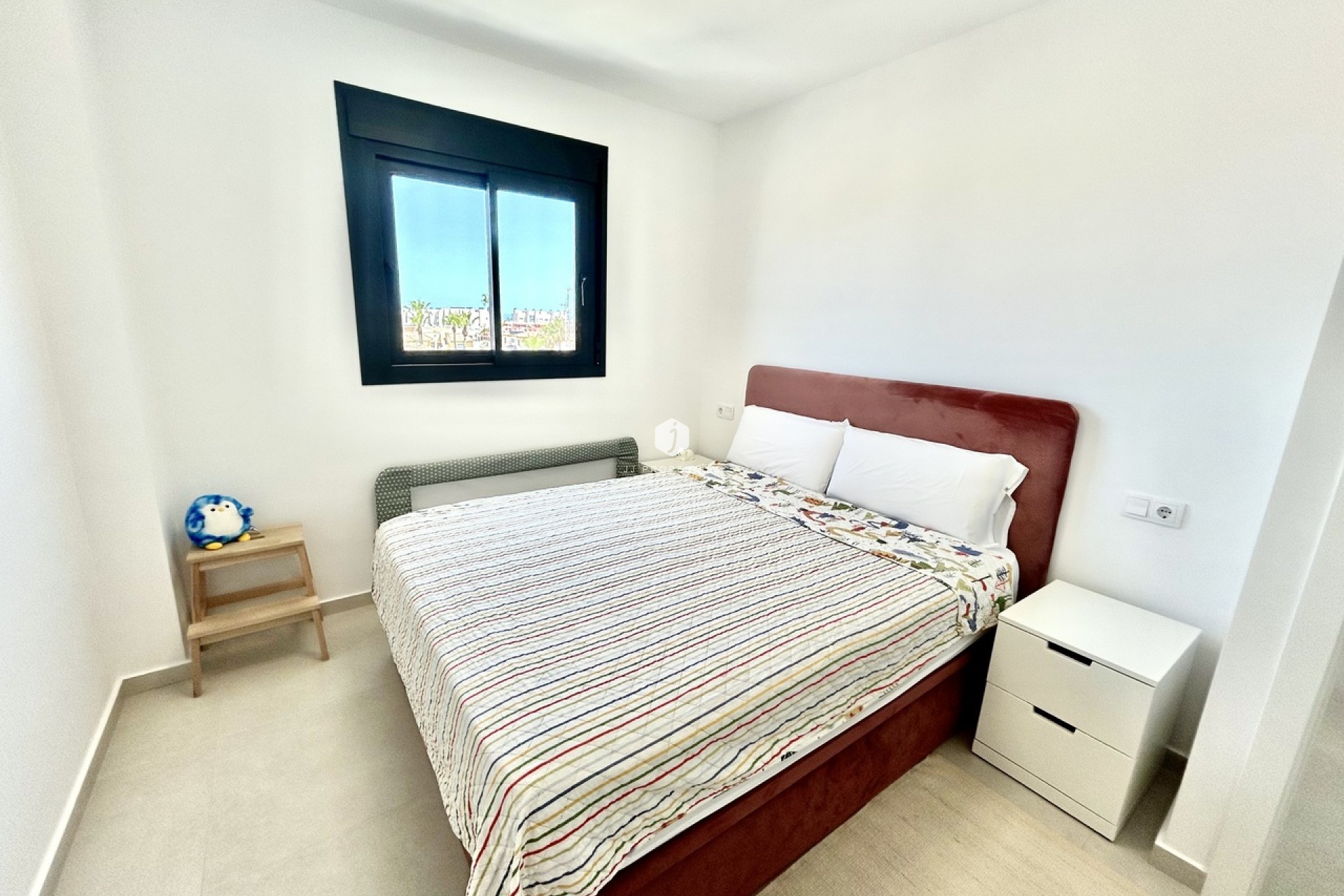 Aus zweiter Hand - Wohnung -
Los Dolses - Inland