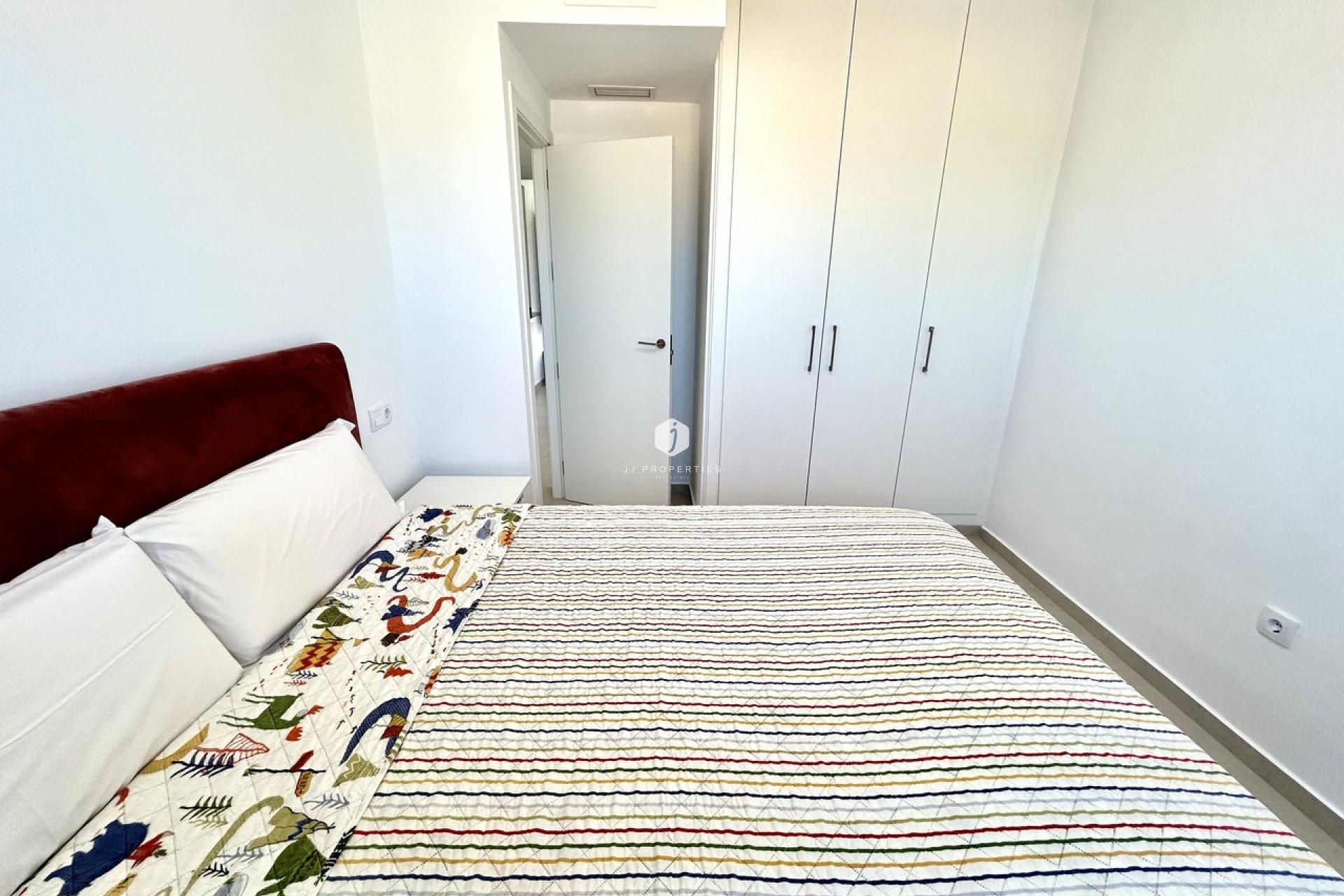 Aus zweiter Hand - Wohnung -
Los Dolses - Inland