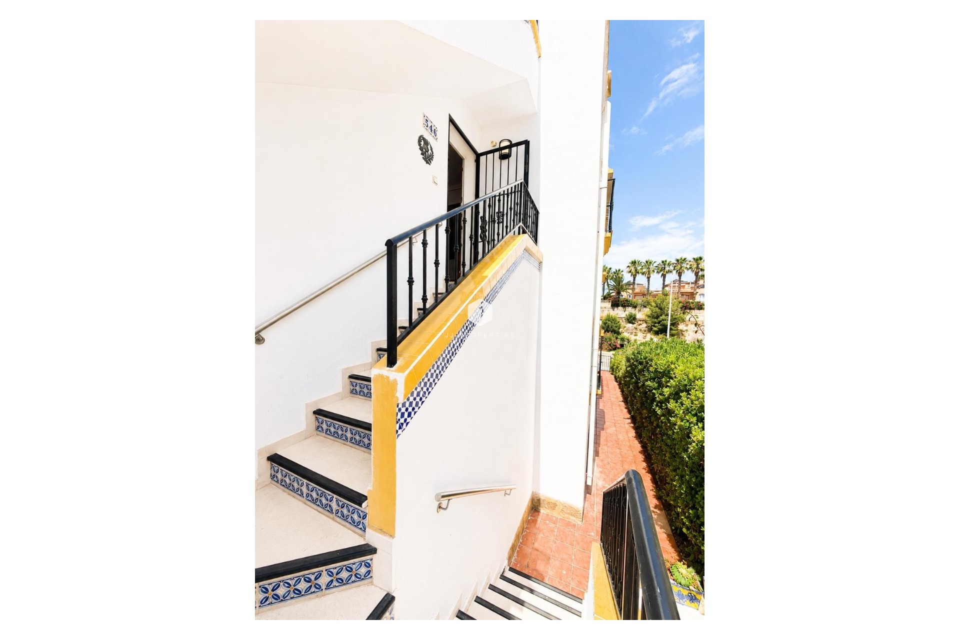 Aus zweiter Hand - Wohnung -
Los Dolses - Inland