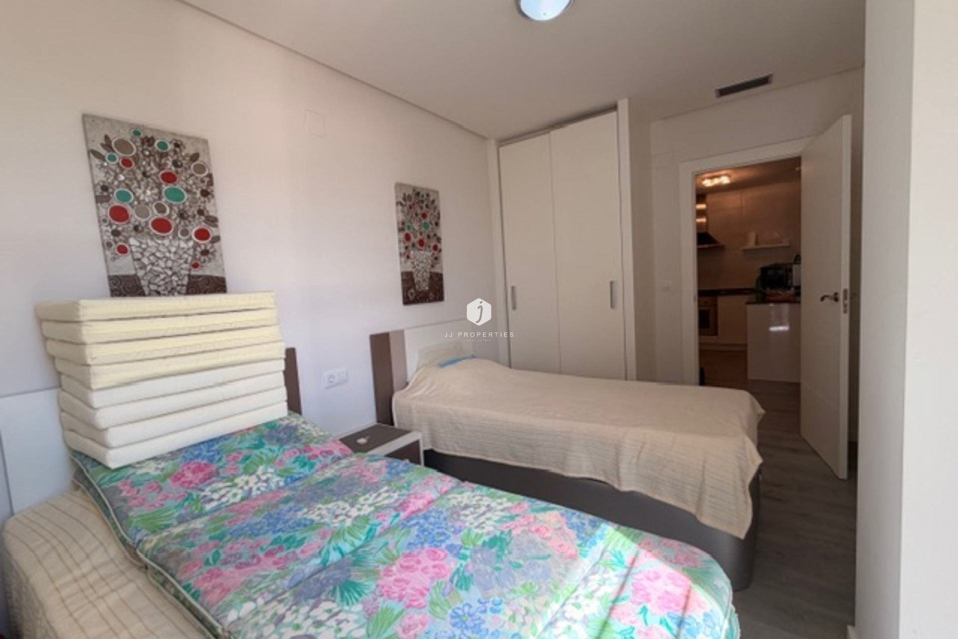Aus zweiter Hand - Wohnung -
Los Dolses - Inland