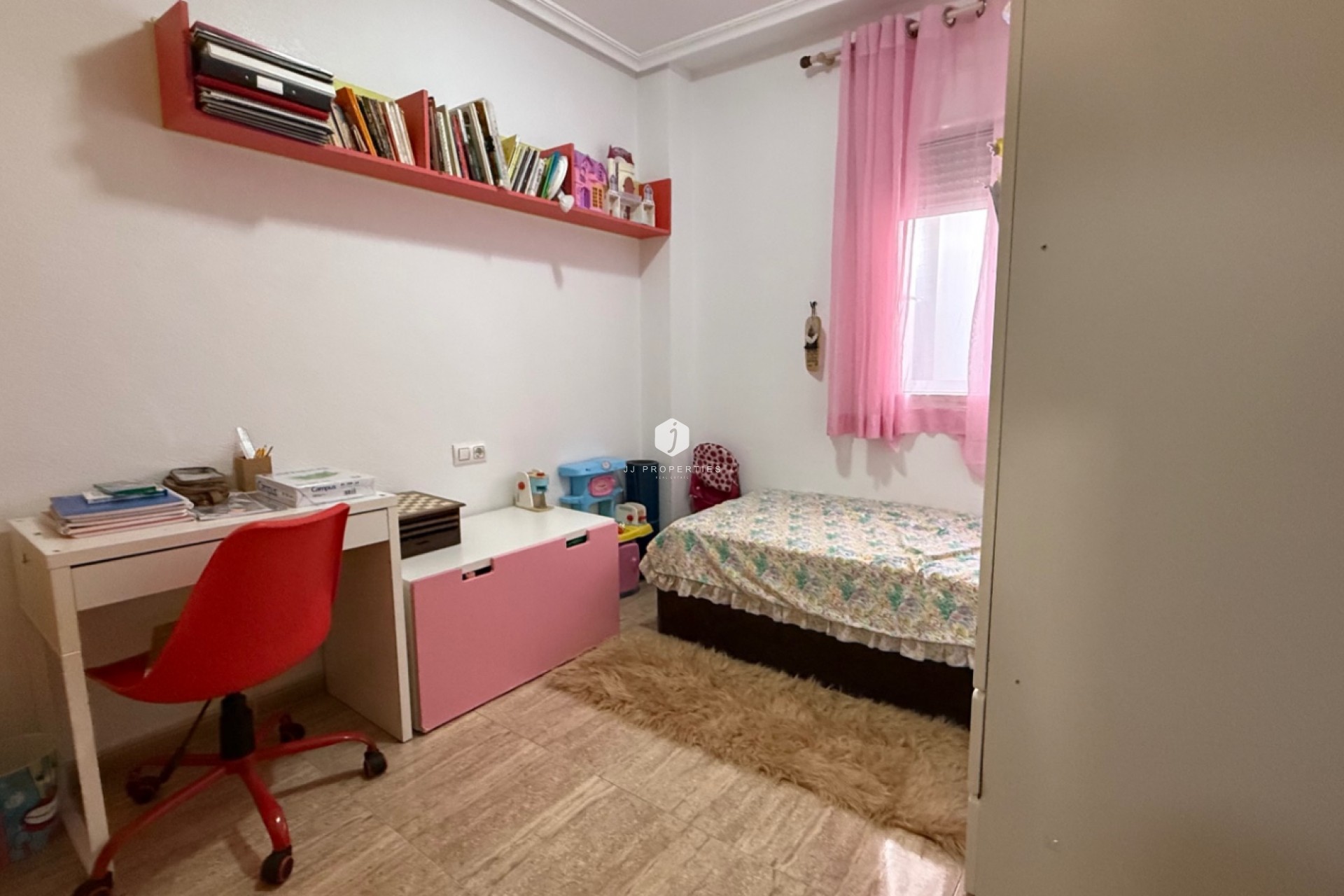 Aus zweiter Hand - Wohnung -
Los Montesinos - Costa Blanca