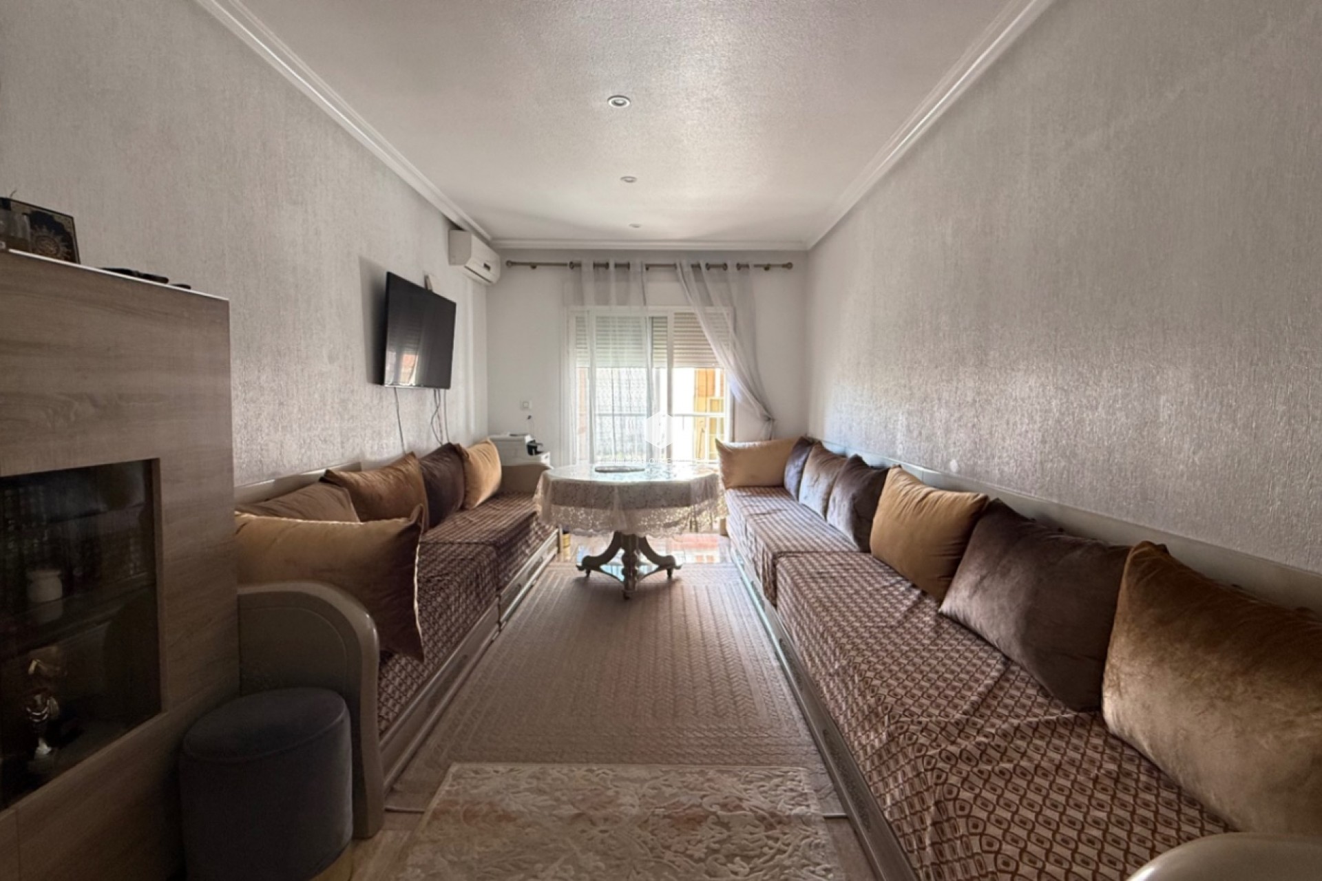 Aus zweiter Hand - Wohnung -
Los Montesinos - Costa Blanca