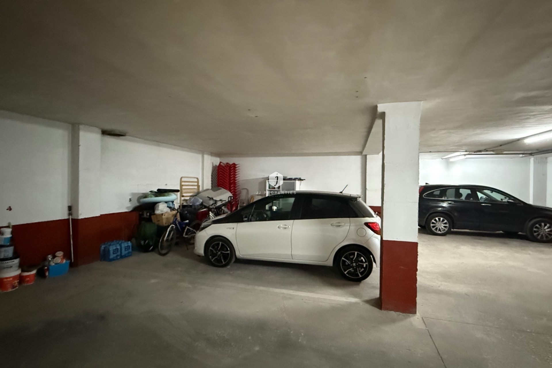 Aus zweiter Hand - Wohnung -
Los Montesinos - Costa Blanca