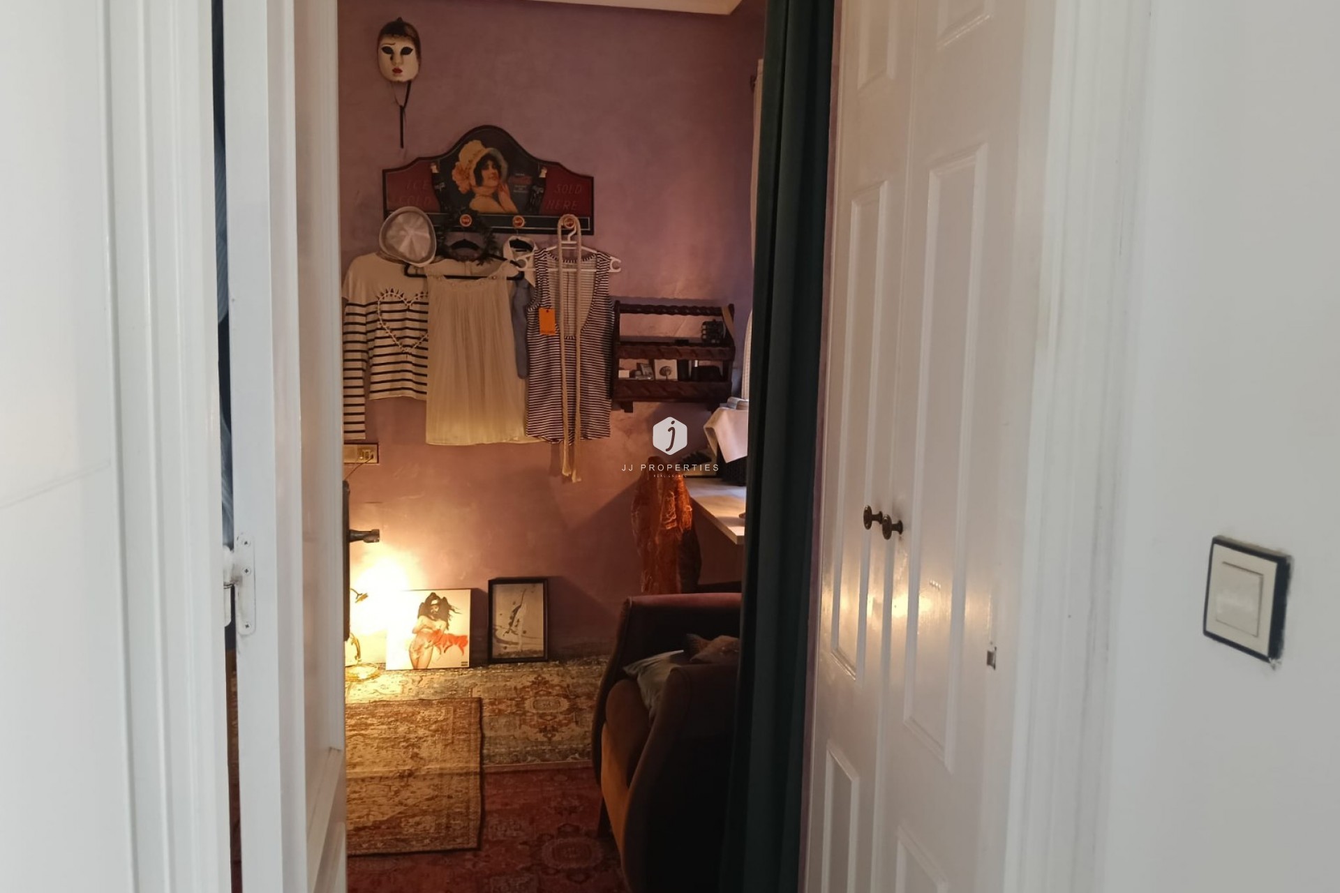 Aus zweiter Hand - Wohnung -
Los Montesinos - Costa Blanca