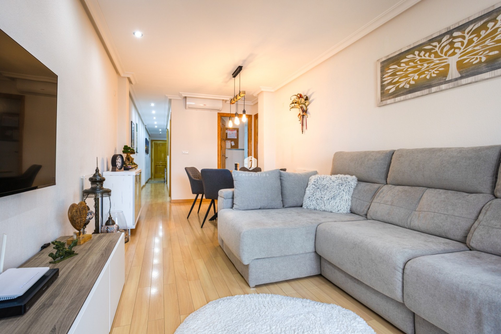 Aus zweiter Hand - Wohnung -
Los Montesinos - Costa Blanca