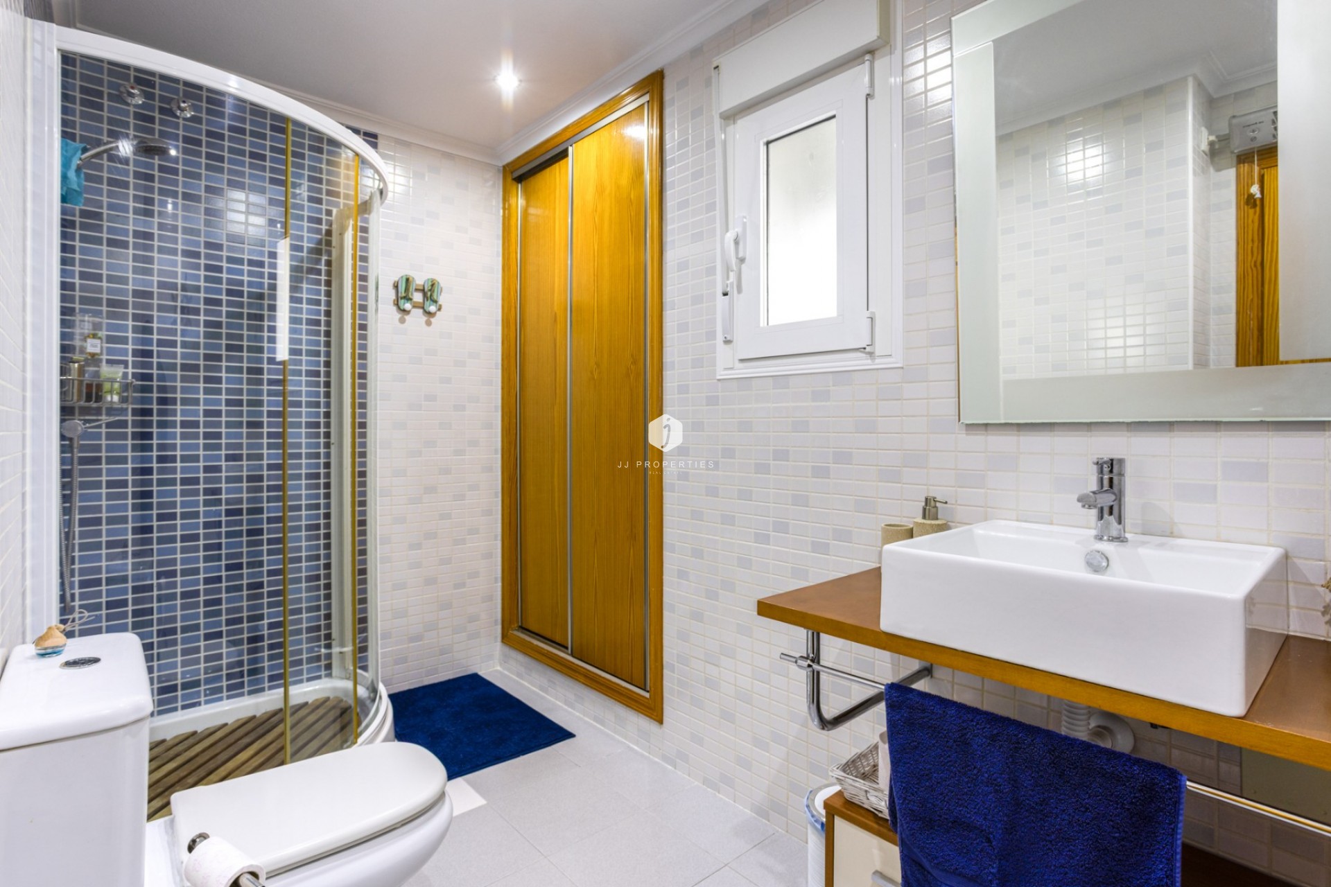 Aus zweiter Hand - Wohnung -
Los Montesinos - Costa Blanca