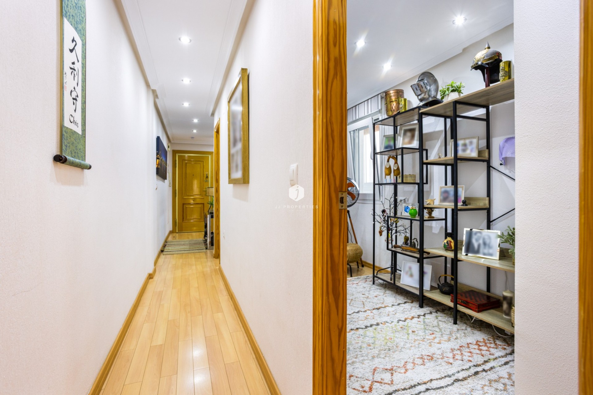 Aus zweiter Hand - Wohnung -
Los Montesinos - Costa Blanca