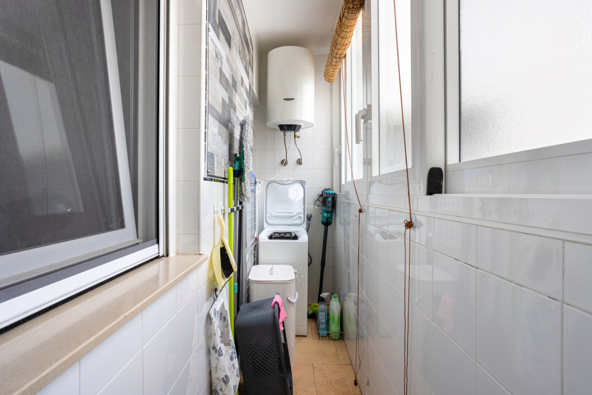 Aus zweiter Hand - Wohnung -
Los Montesinos - Costa Blanca