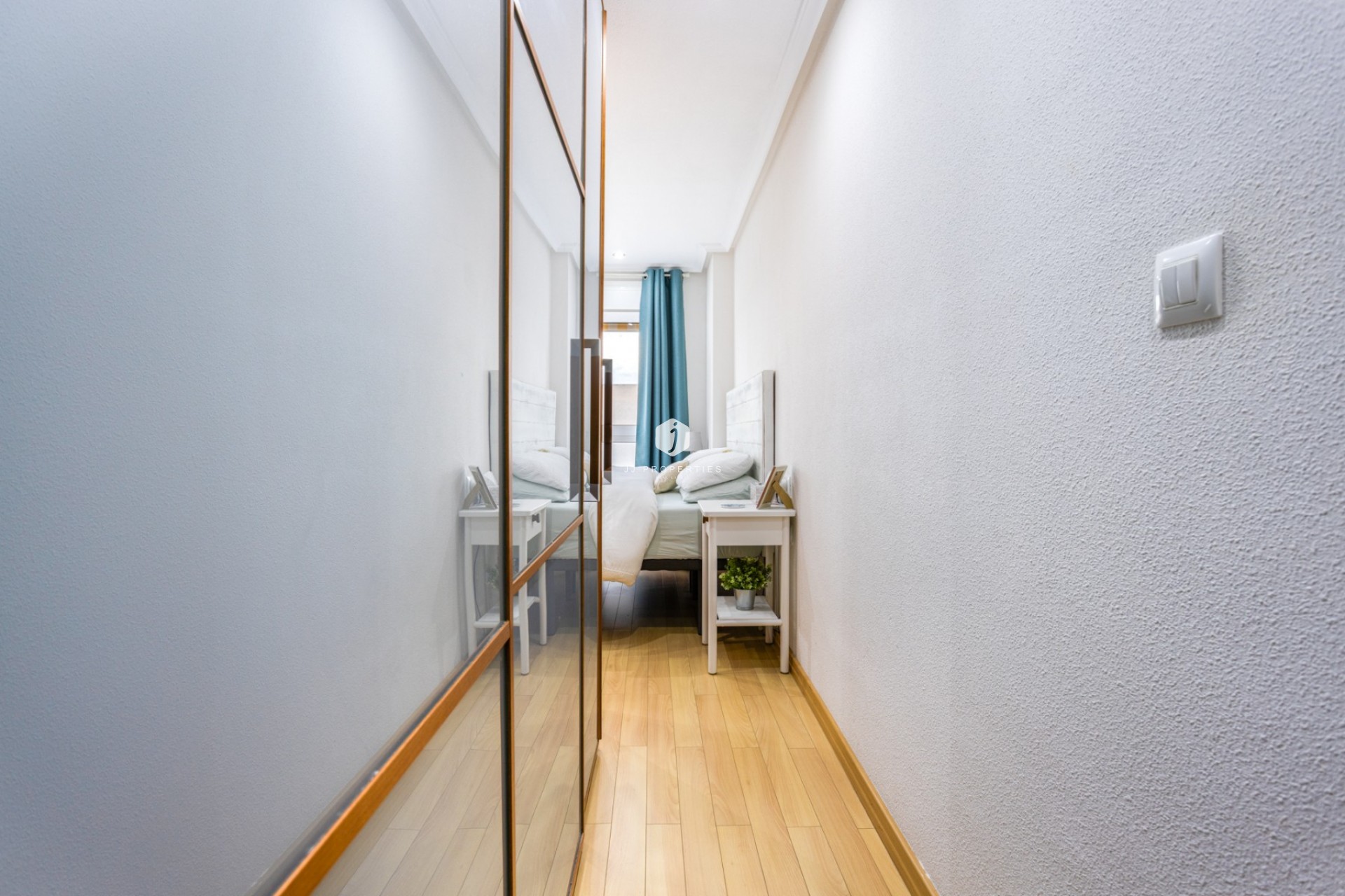 Aus zweiter Hand - Wohnung -
Los Montesinos - Costa Blanca