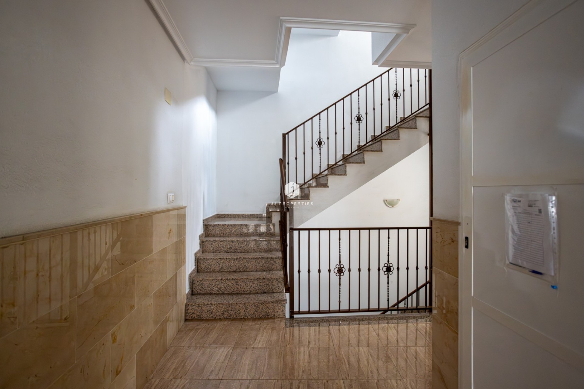 Aus zweiter Hand - Wohnung -
Los Montesinos - Costa Blanca