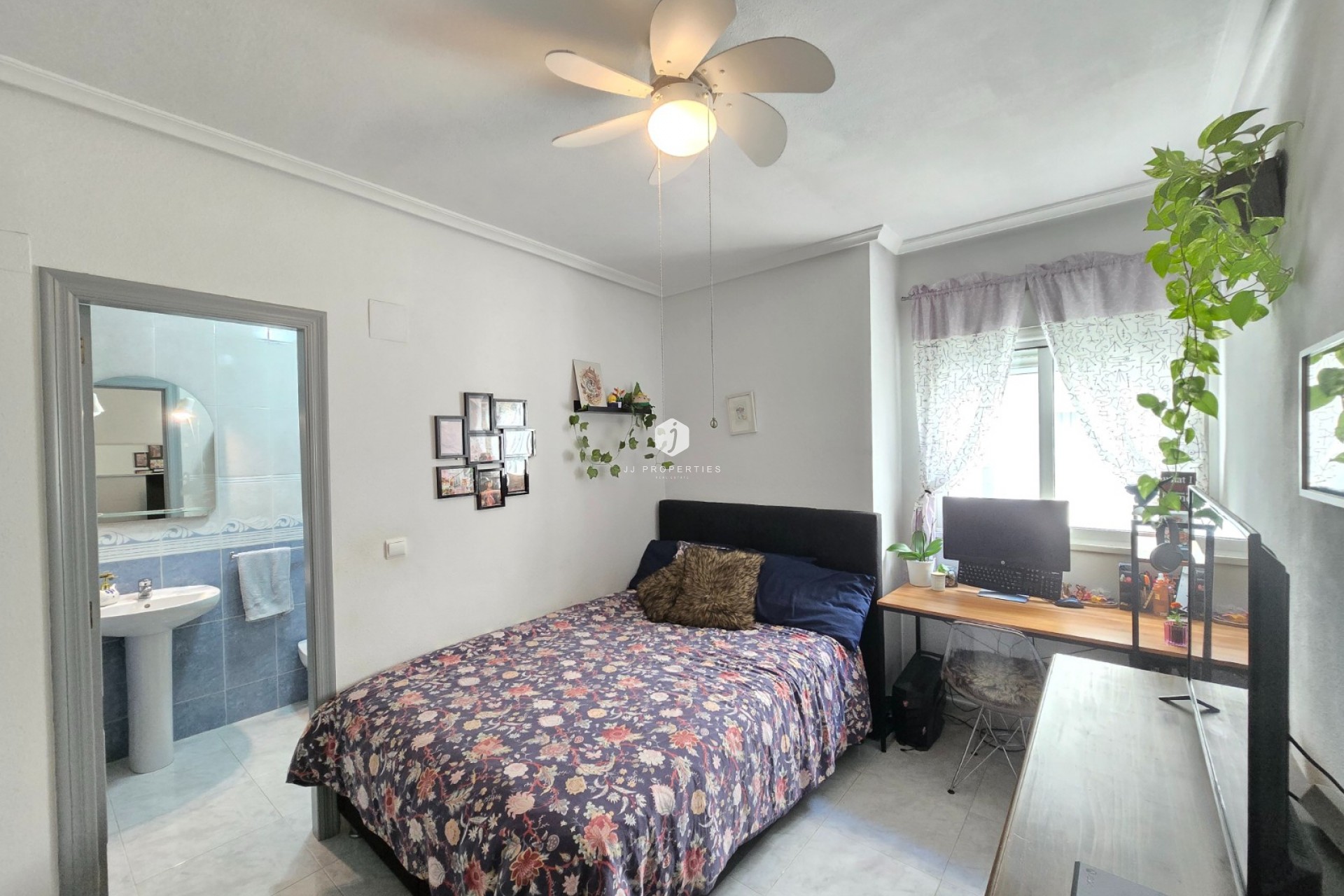 Aus zweiter Hand - Wohnung -
Los Montesinos - Costa Blanca