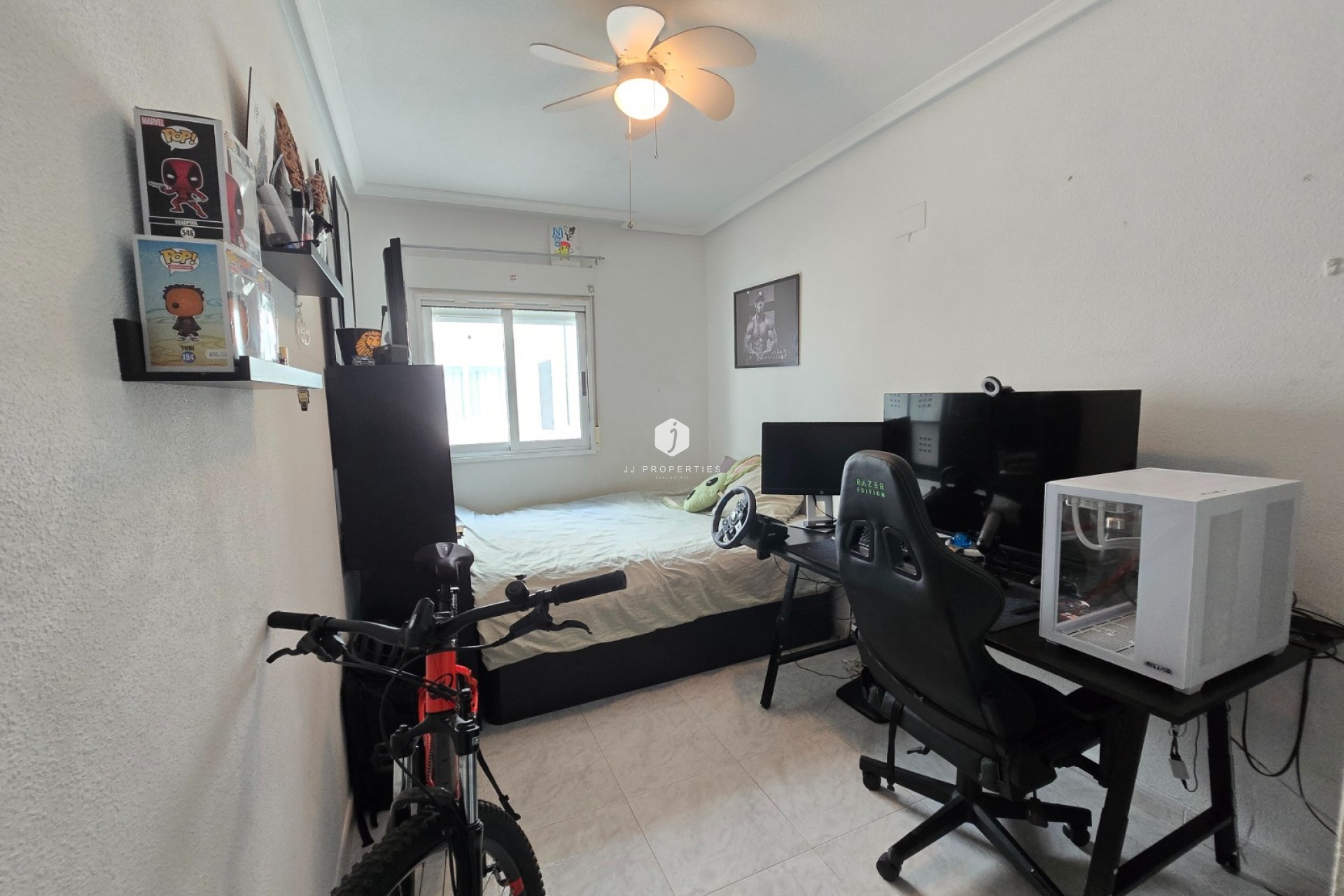 Aus zweiter Hand - Wohnung -
Los Montesinos - Costa Blanca