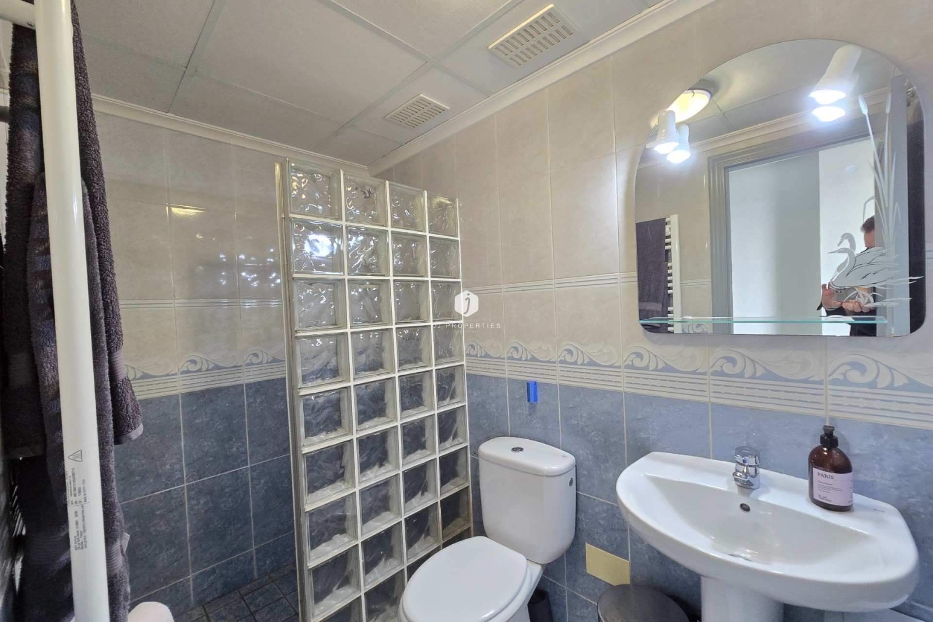 Aus zweiter Hand - Wohnung -
Los Montesinos - Costa Blanca