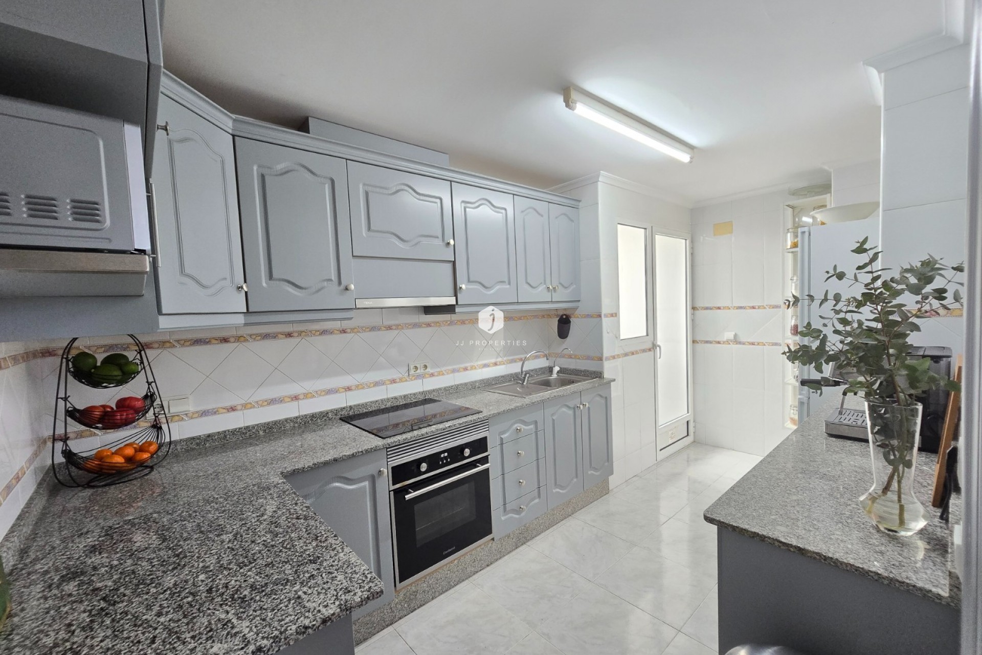 Aus zweiter Hand - Wohnung -
Los Montesinos - Costa Blanca