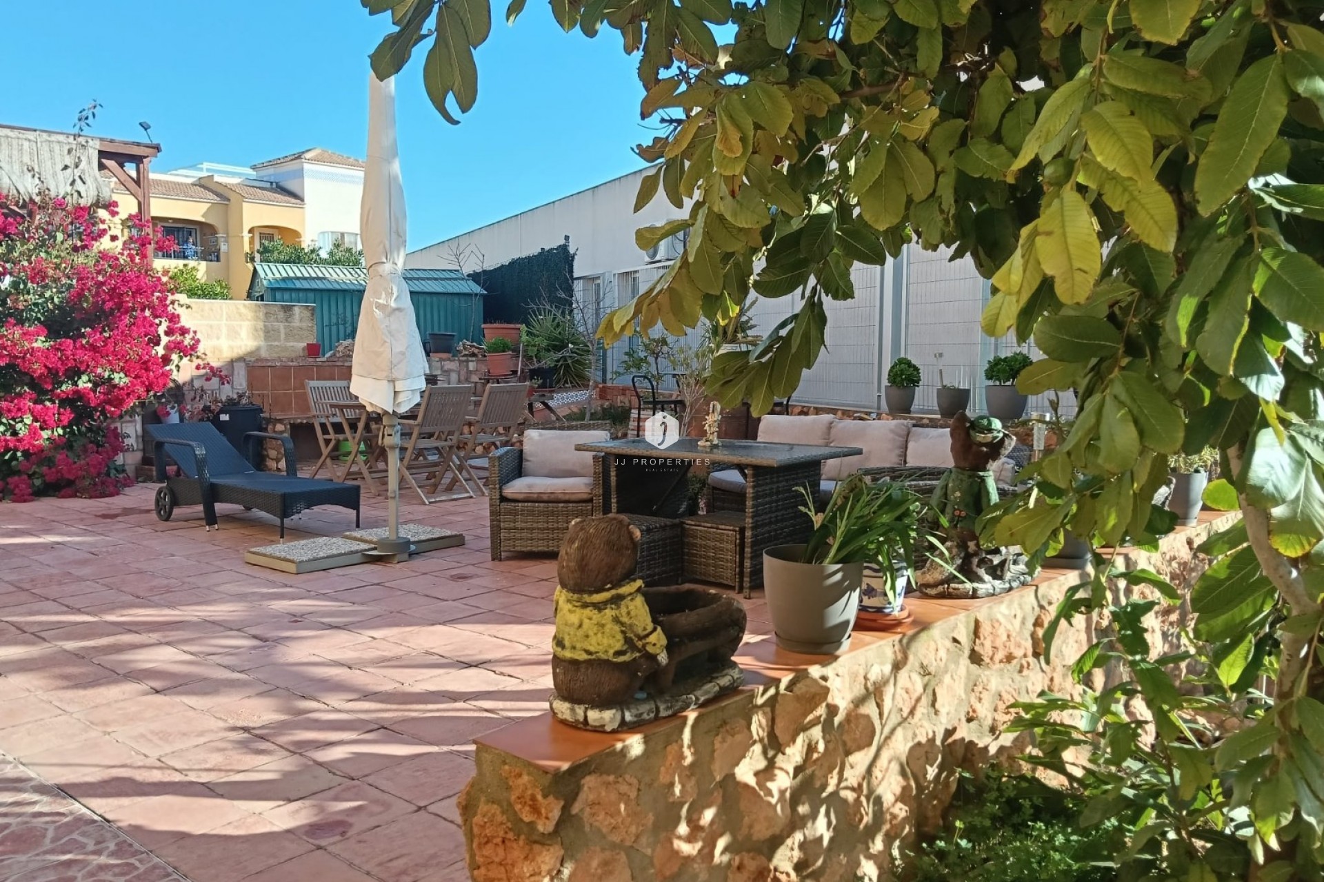 Aus zweiter Hand - Wohnung -
Los Montesinos - Costa Blanca