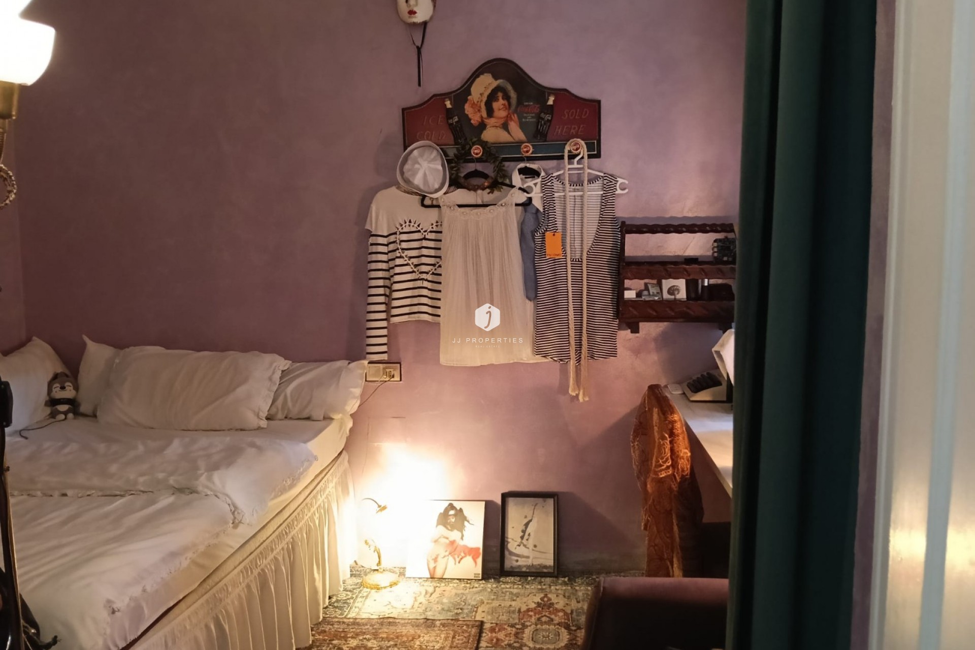 Aus zweiter Hand - Wohnung -
Los Montesinos - Costa Blanca