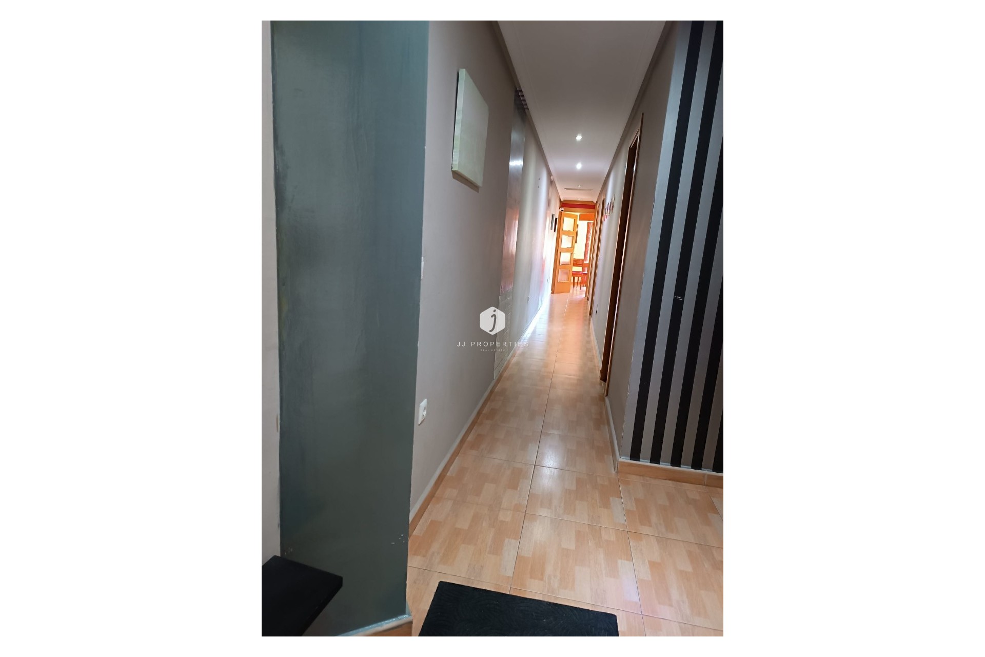 Aus zweiter Hand - Wohnung -
Los Montesinos - Costa Blanca