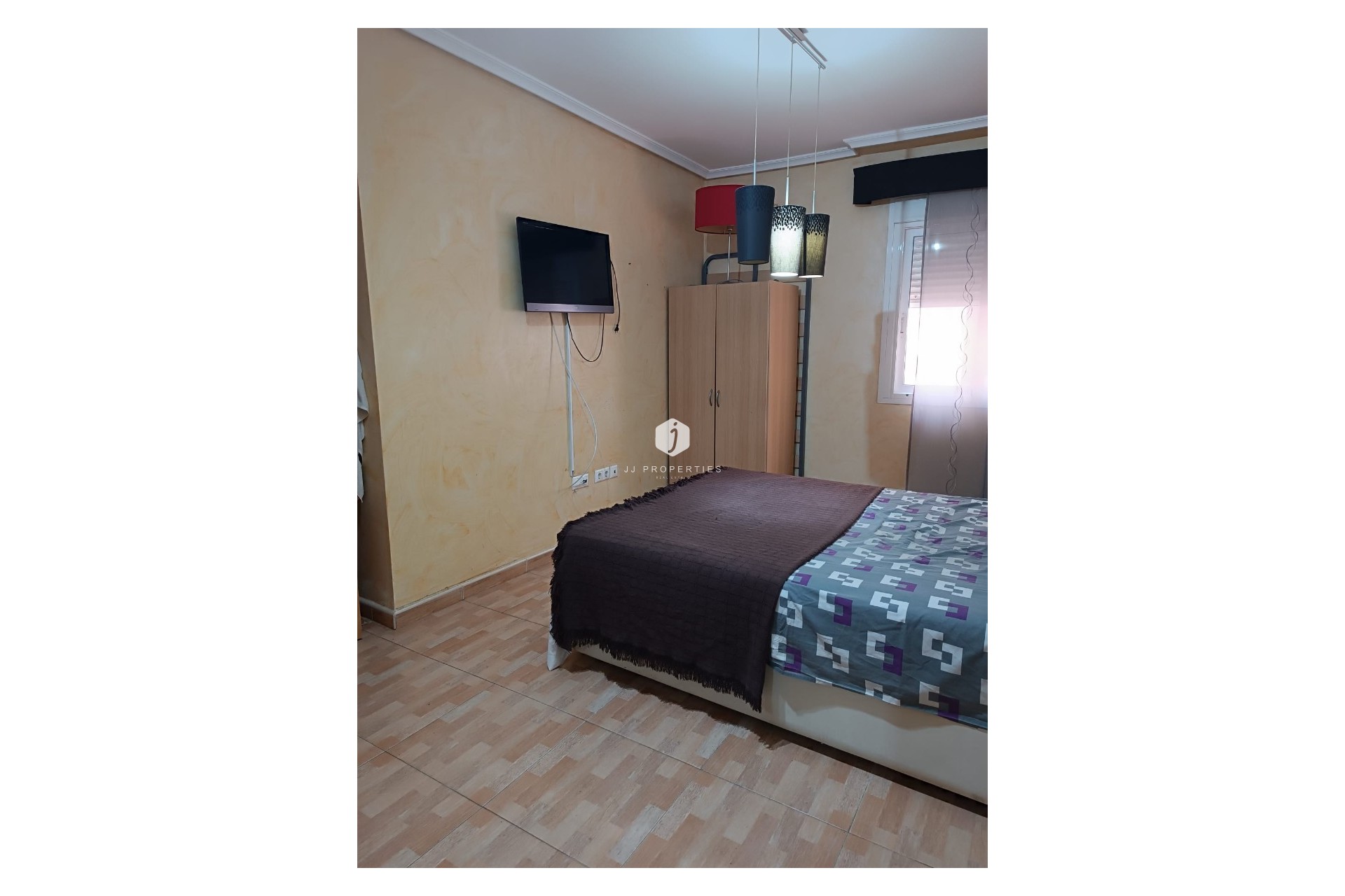 Aus zweiter Hand - Wohnung -
Los Montesinos - Costa Blanca