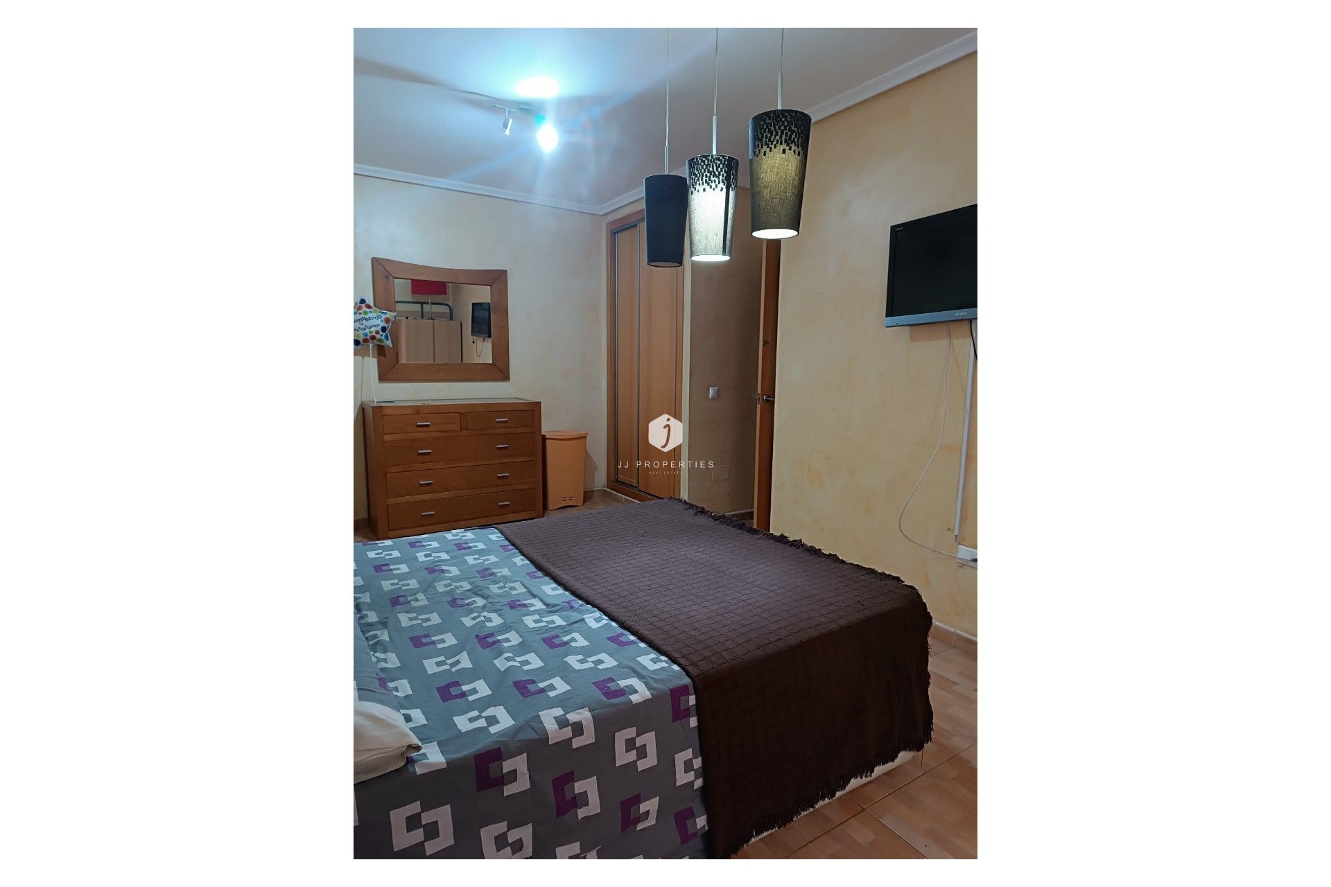 Aus zweiter Hand - Wohnung -
Los Montesinos - Costa Blanca