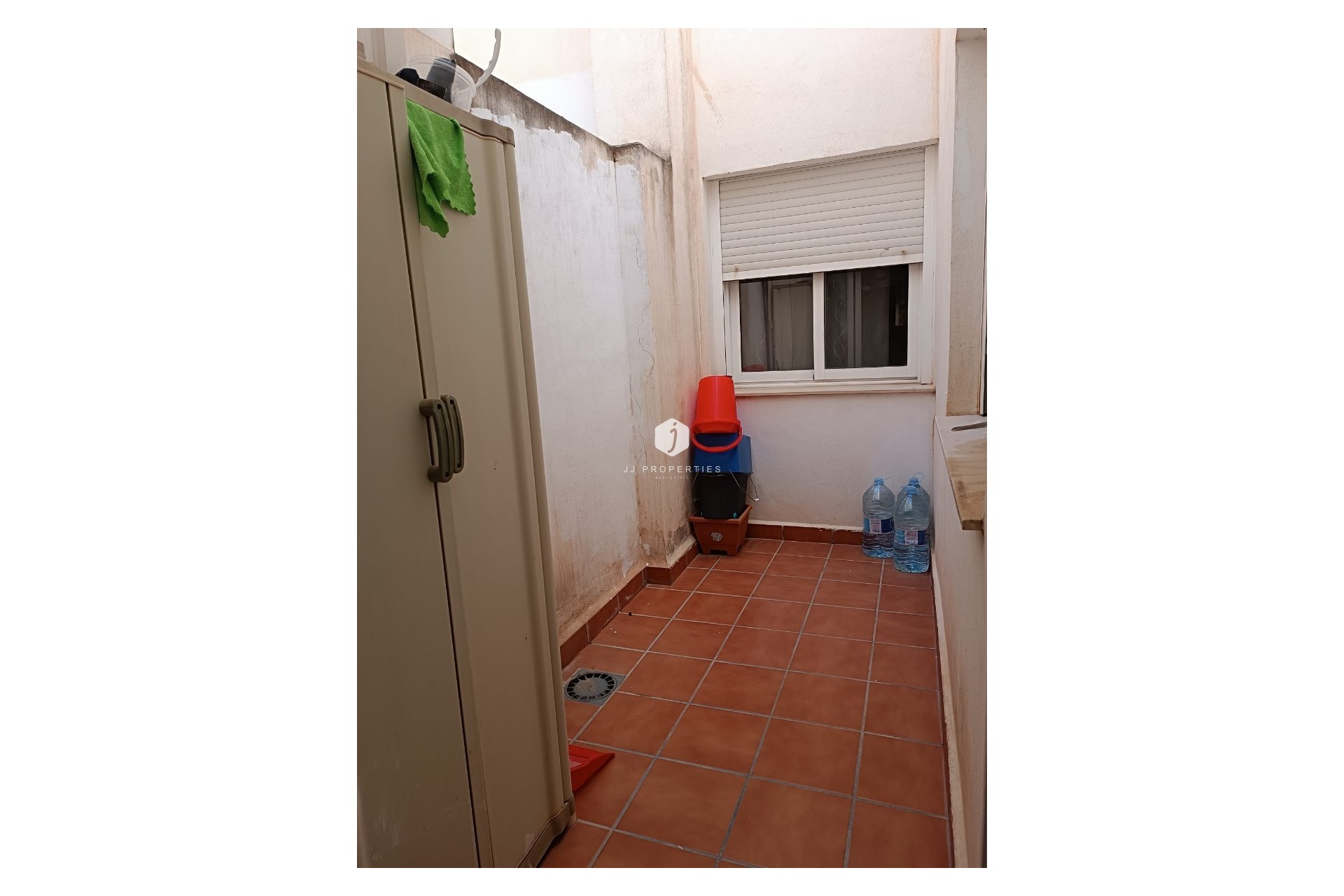 Aus zweiter Hand - Wohnung -
Los Montesinos - Costa Blanca