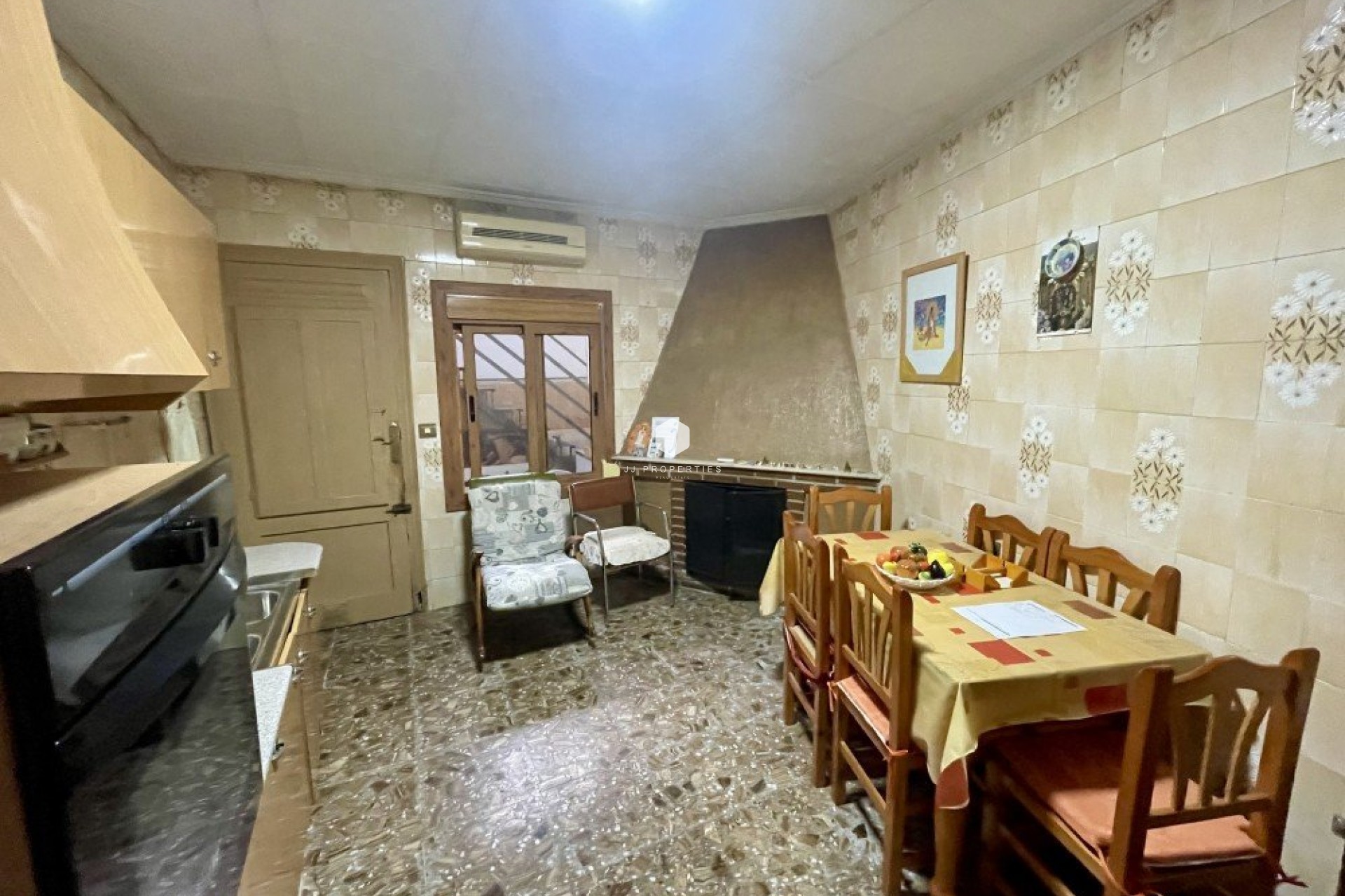 Aus zweiter Hand - Wohnung -
Los Montesinos - Costa Blanca