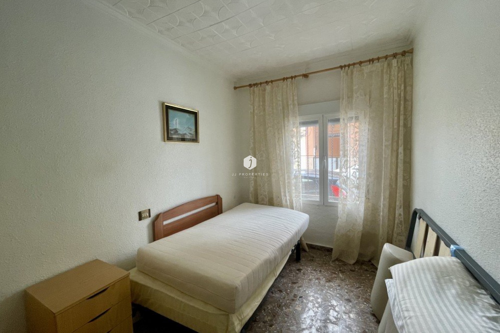 Aus zweiter Hand - Wohnung -
Los Montesinos - Costa Blanca