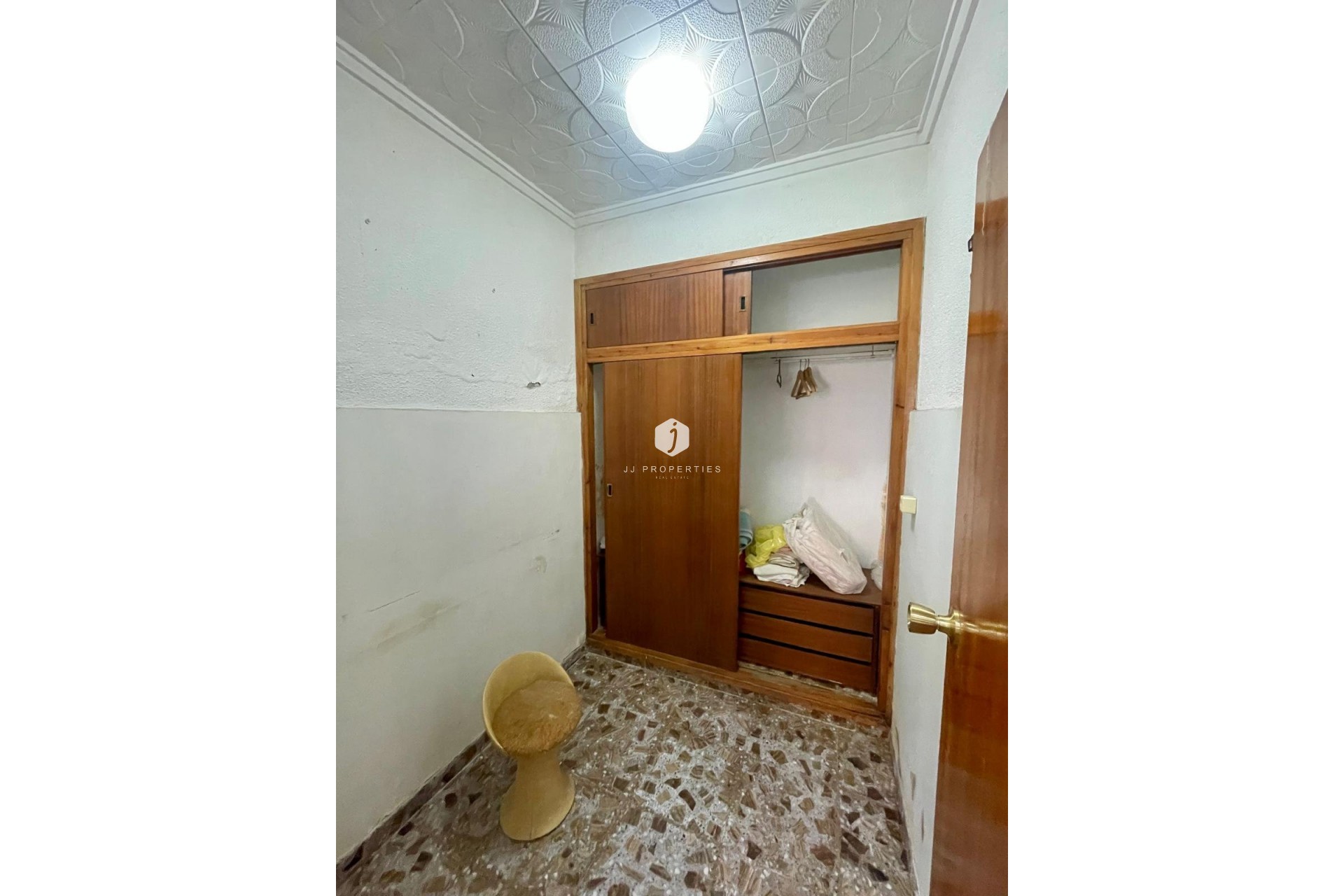 Aus zweiter Hand - Wohnung -
Los Montesinos - Costa Blanca