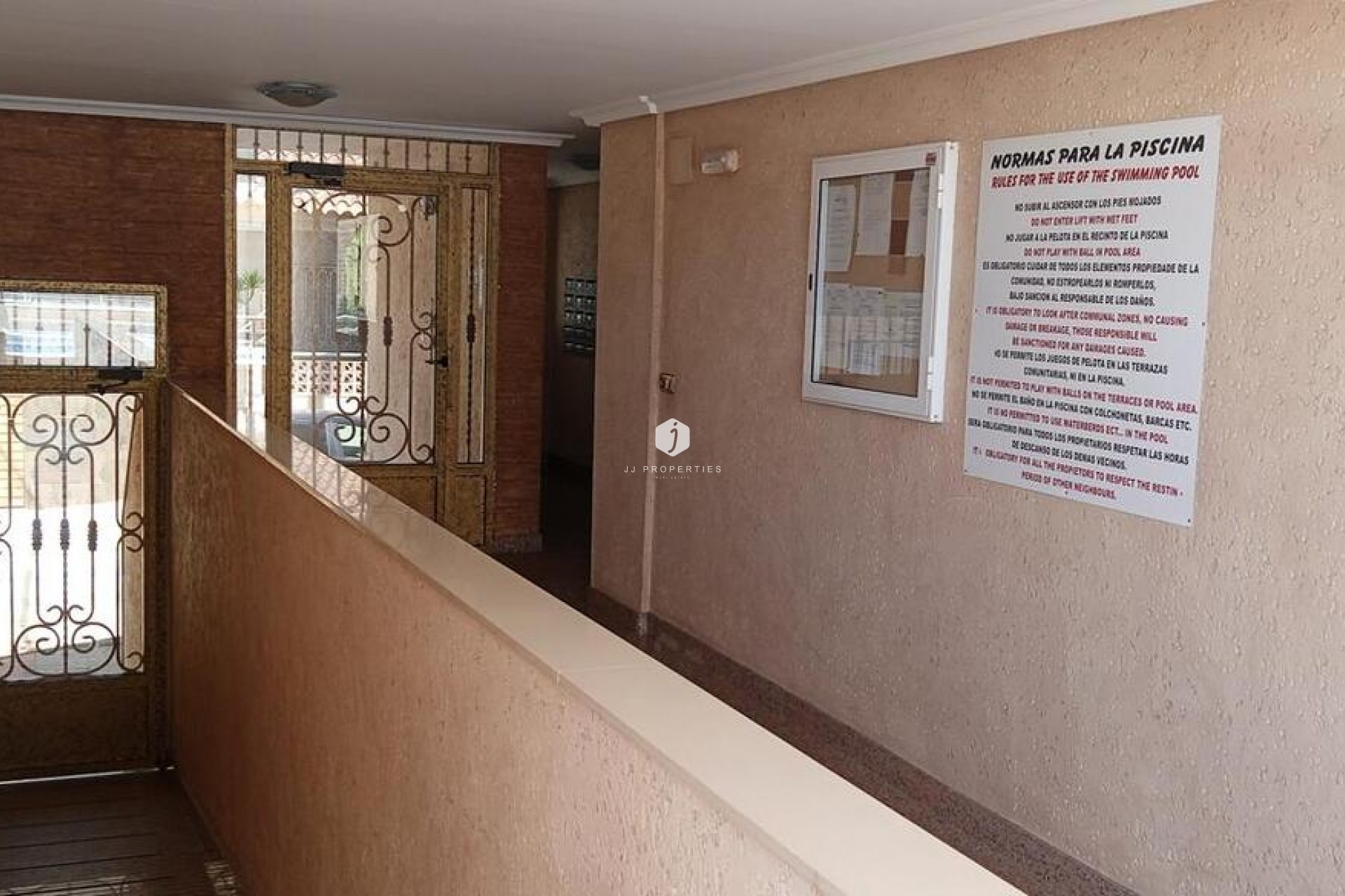 Aus zweiter Hand - Wohnung -
Los Montesinos - PUEBLO CENTRO