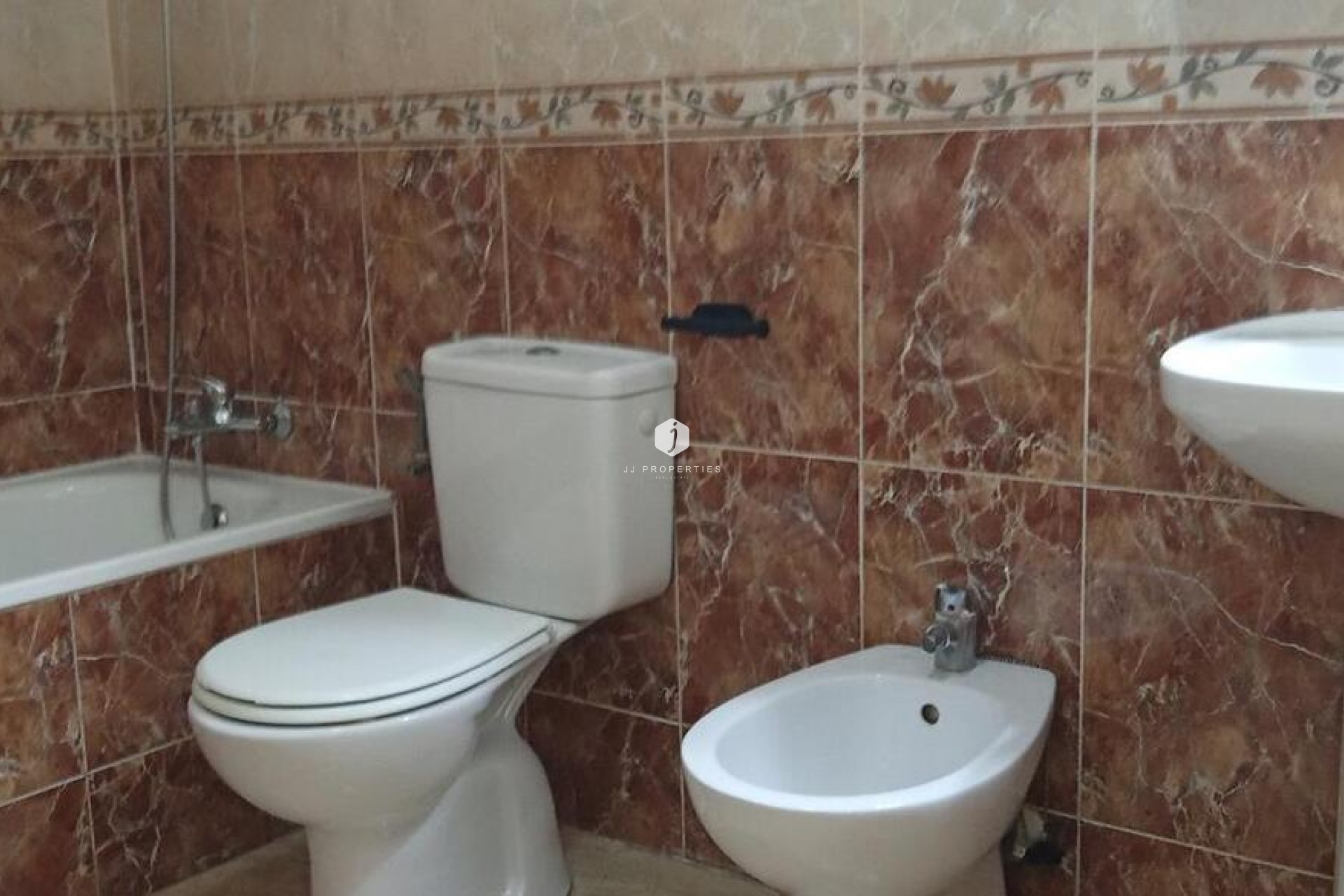 Aus zweiter Hand - Wohnung -
Los Montesinos - PUEBLO CENTRO
