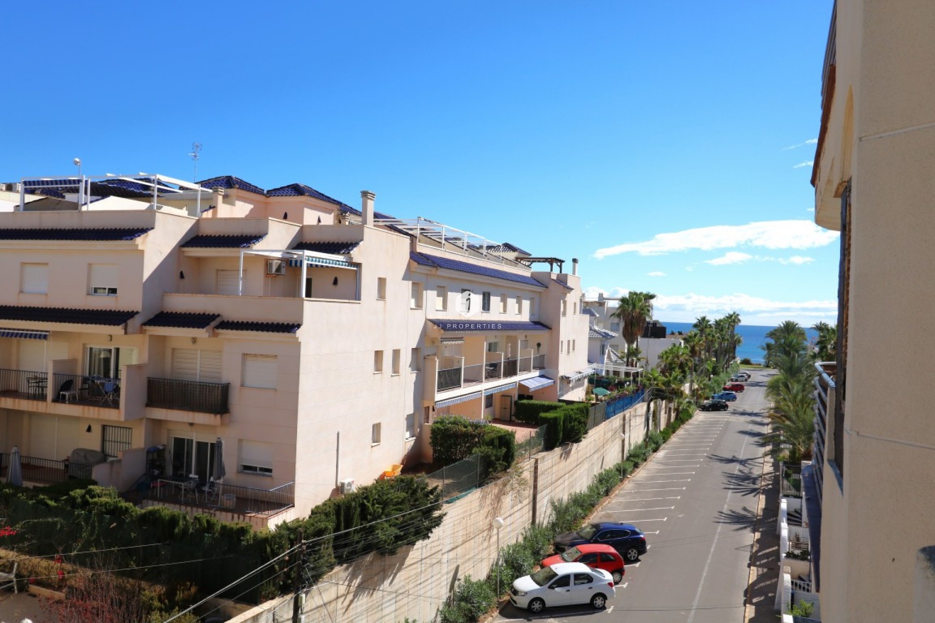 Aus zweiter Hand - Wohnung -
Mar Azul - La Veleta Torrevieja - Costa Blanca