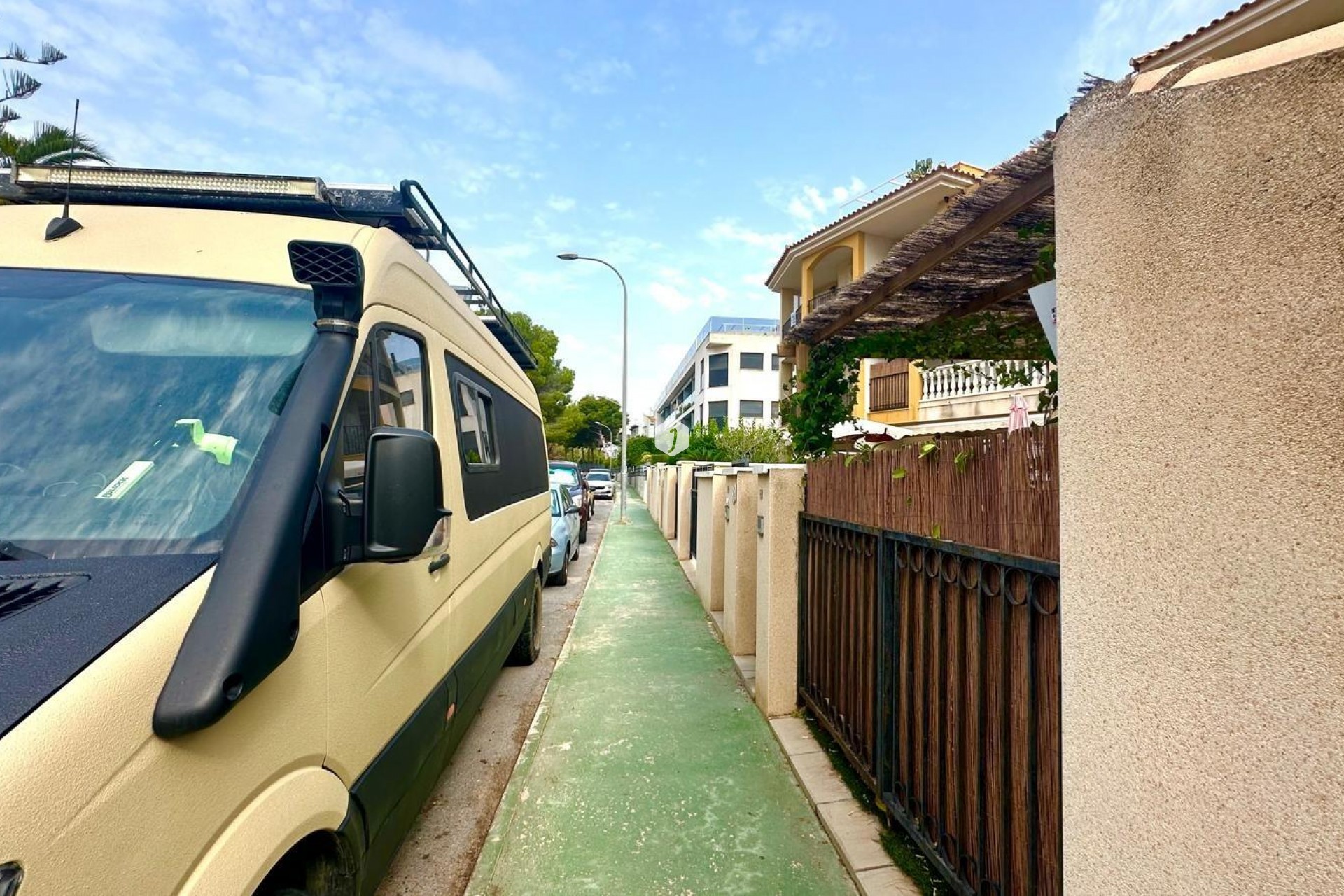 Aus zweiter Hand - Wohnung -
Orihuela Costa - Altos De Campoamor