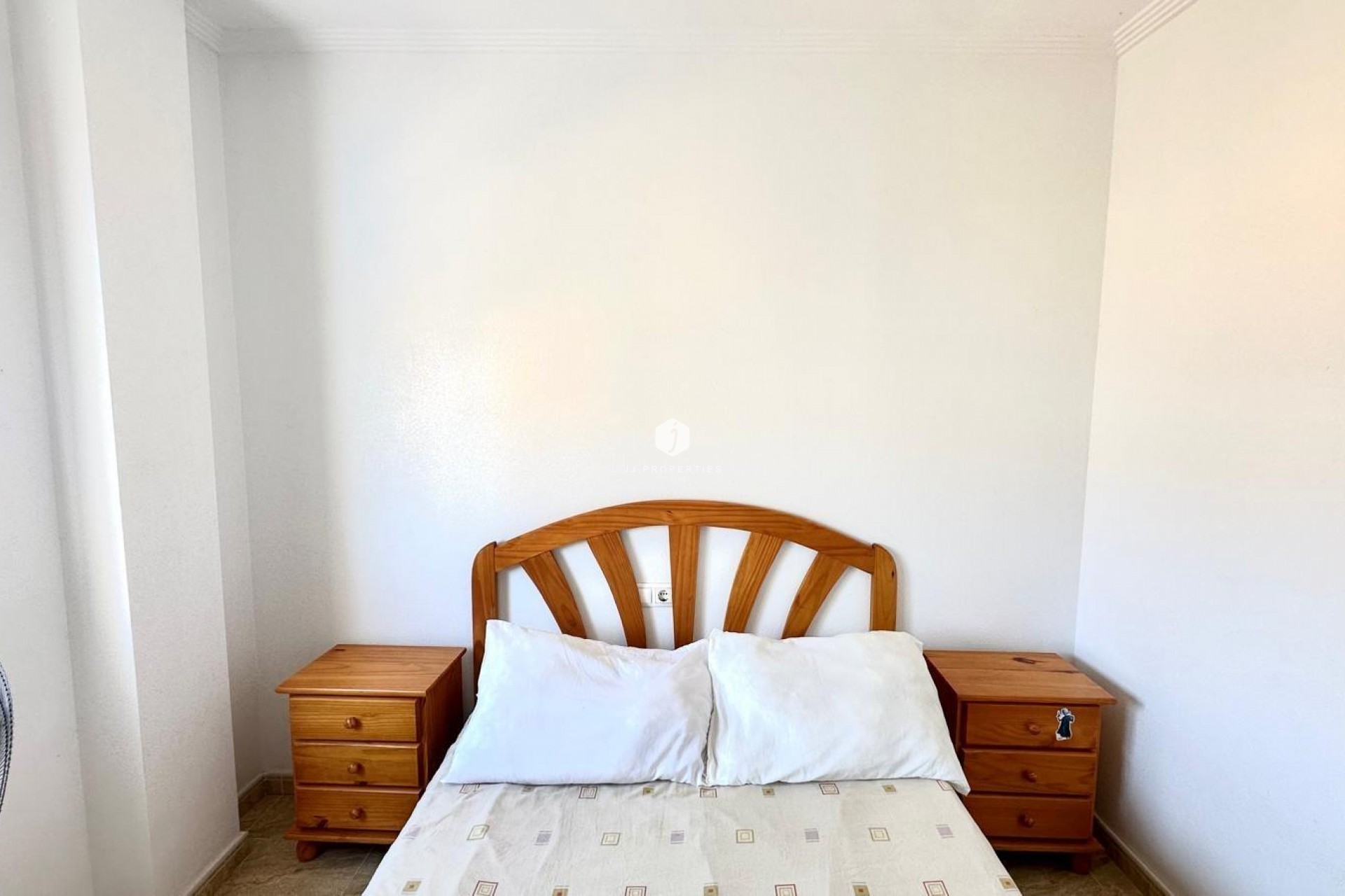 Aus zweiter Hand - Wohnung -
Orihuela Costa - Altos De Campoamor