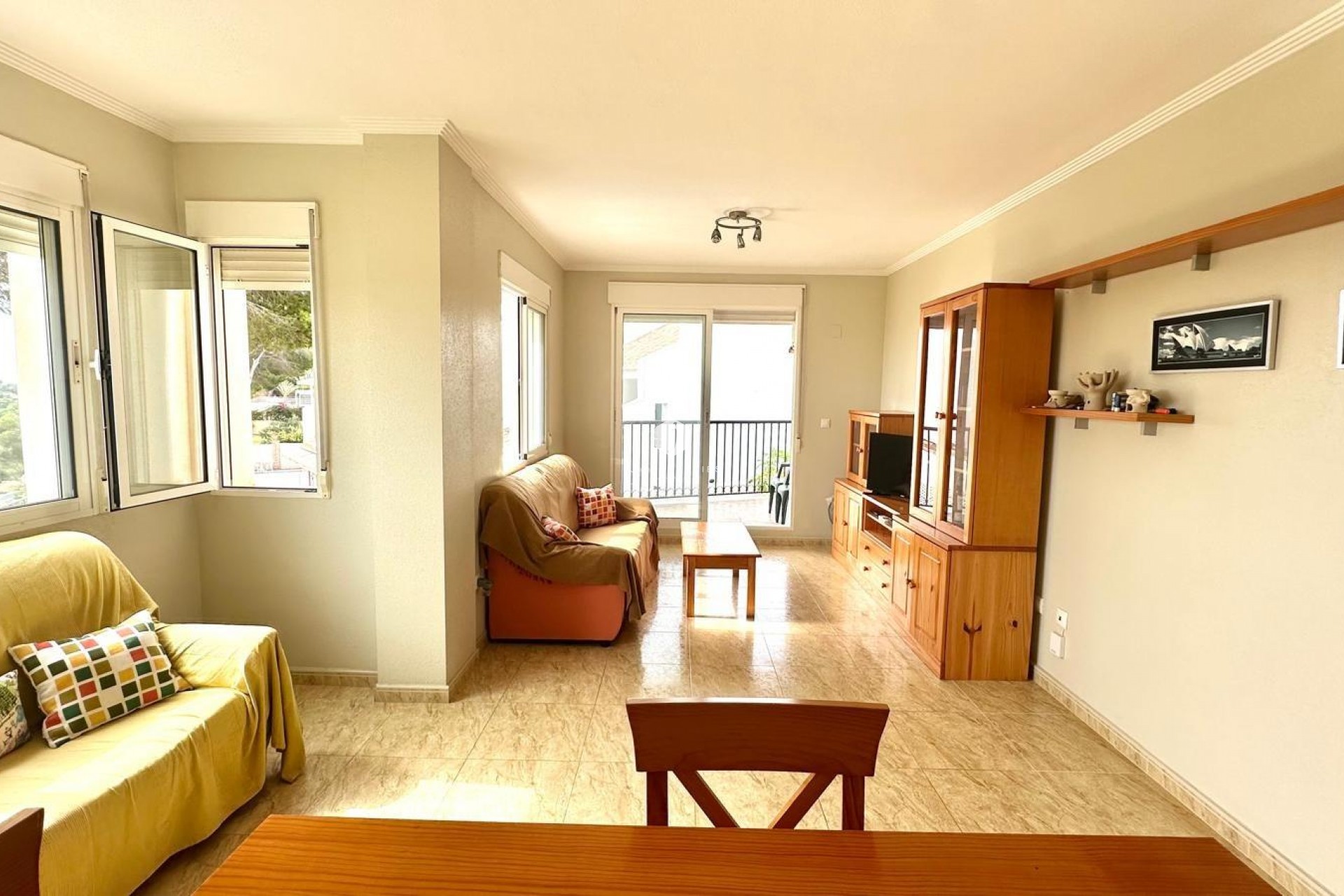 Aus zweiter Hand - Wohnung -
Orihuela Costa - Altos De Campoamor