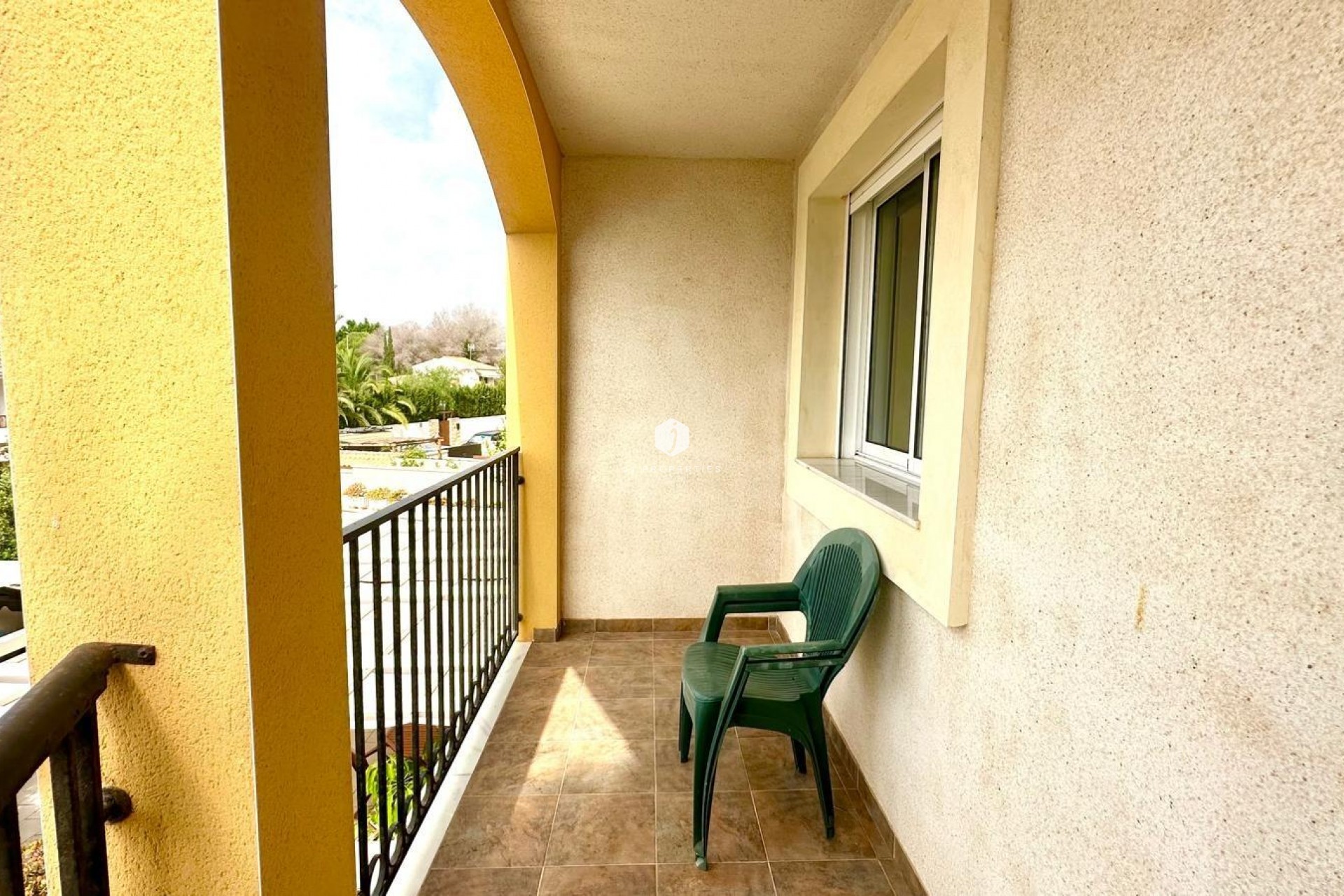 Aus zweiter Hand - Wohnung -
Orihuela Costa - Altos De Campoamor