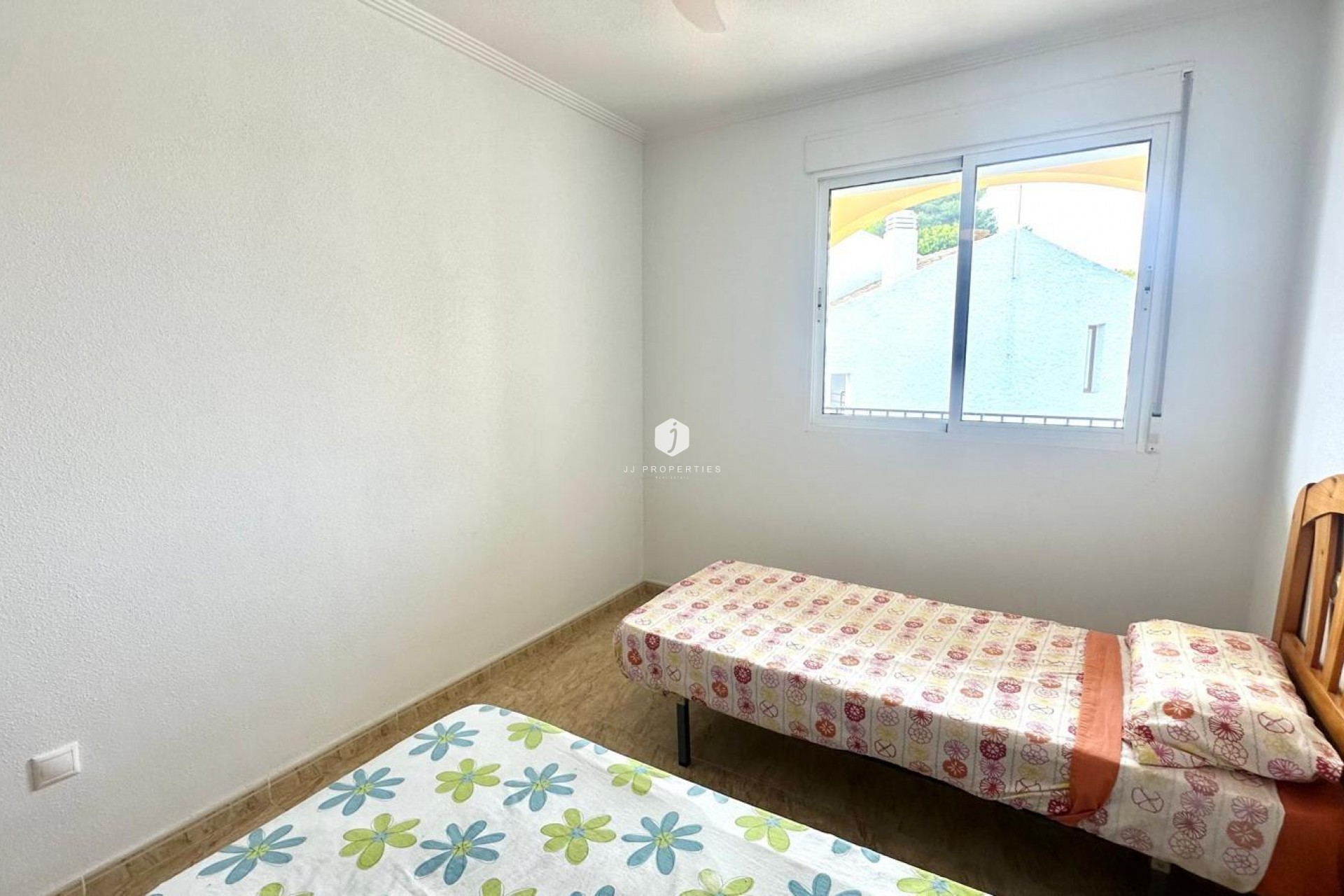 Aus zweiter Hand - Wohnung -
Orihuela Costa - Altos De Campoamor