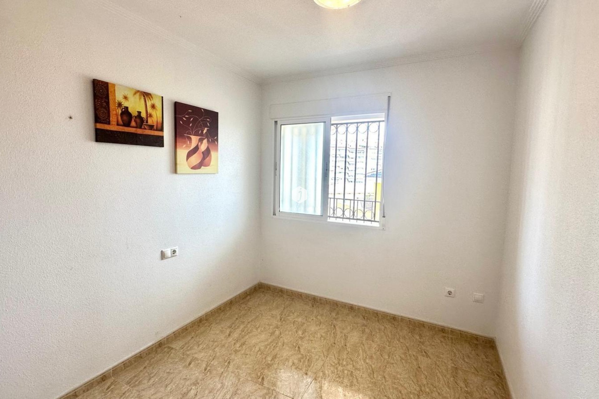 Aus zweiter Hand - Wohnung -
Orihuela Costa - Altos De Campoamor