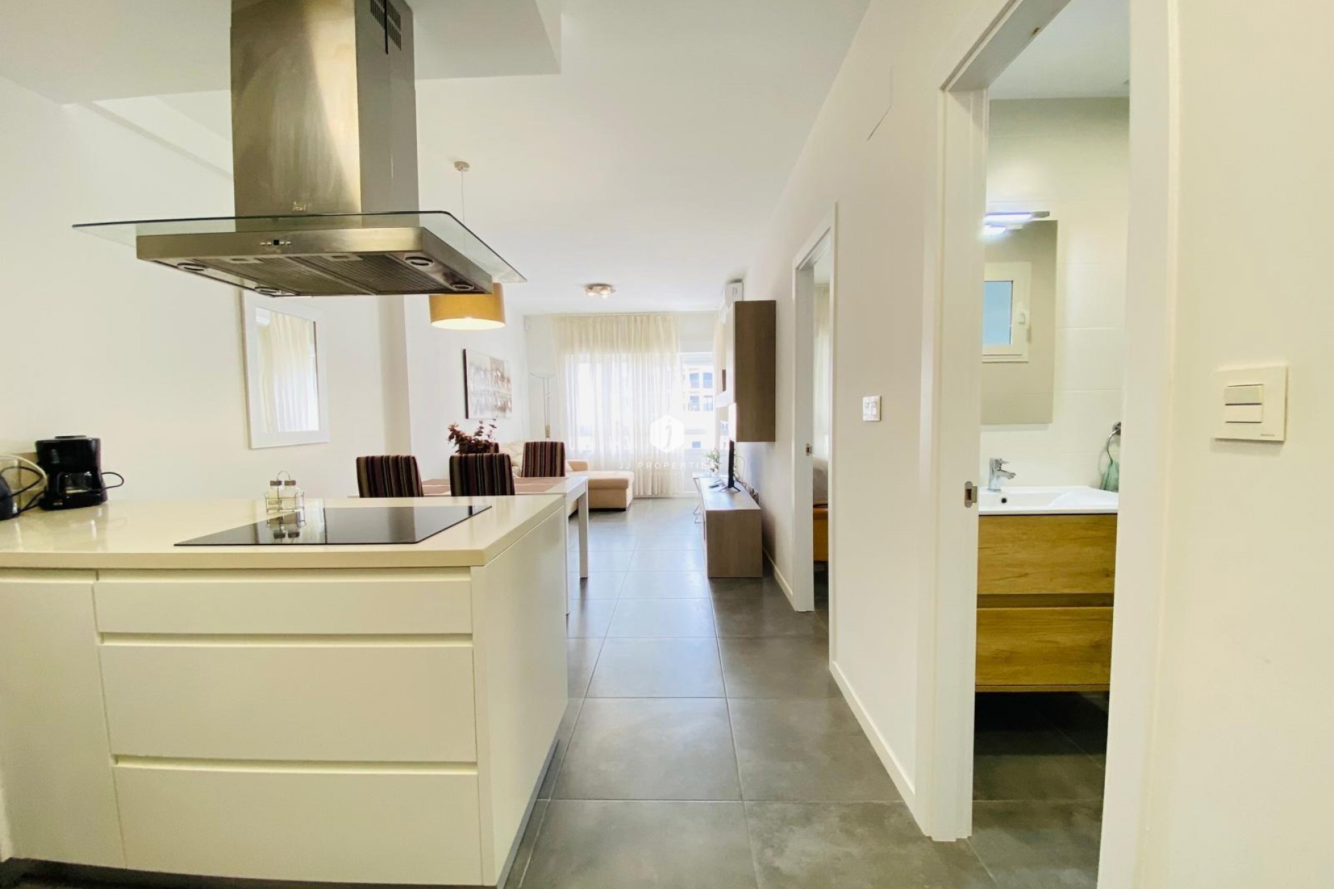 Aus zweiter Hand - Wohnung -
Orihuela Costa - Altos De Campoamor