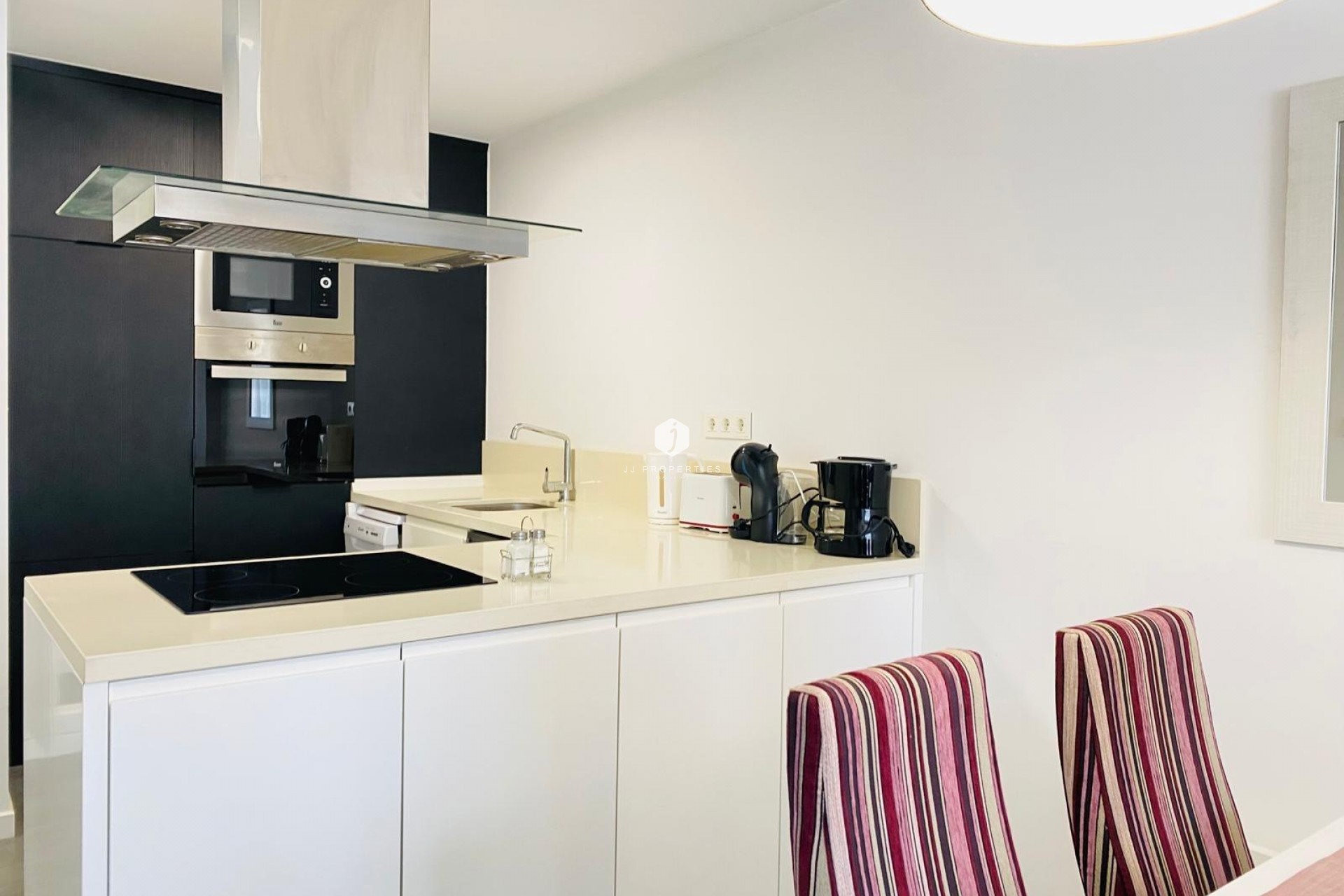 Aus zweiter Hand - Wohnung -
Orihuela Costa - Altos De Campoamor