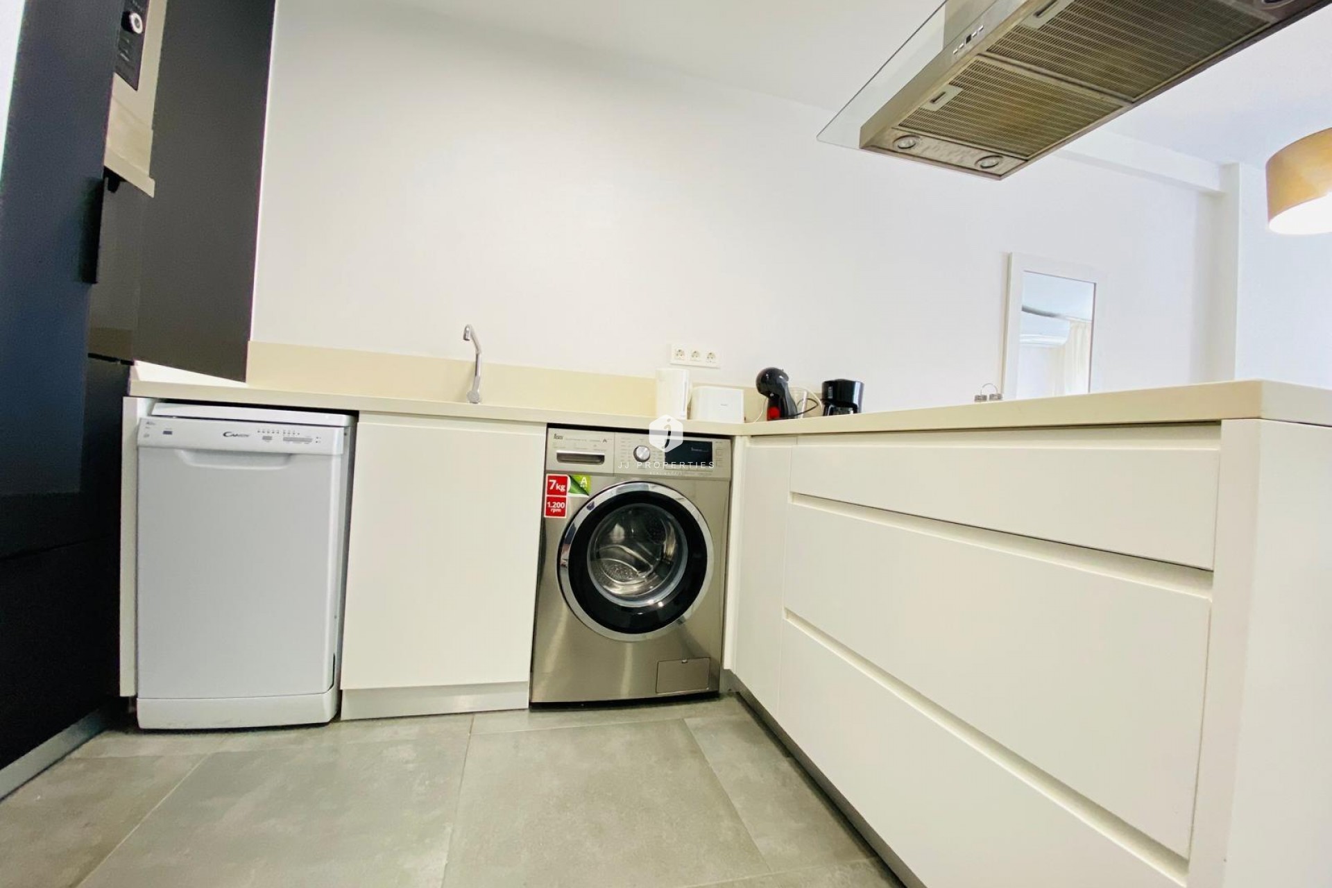 Aus zweiter Hand - Wohnung -
Orihuela Costa - Altos De Campoamor